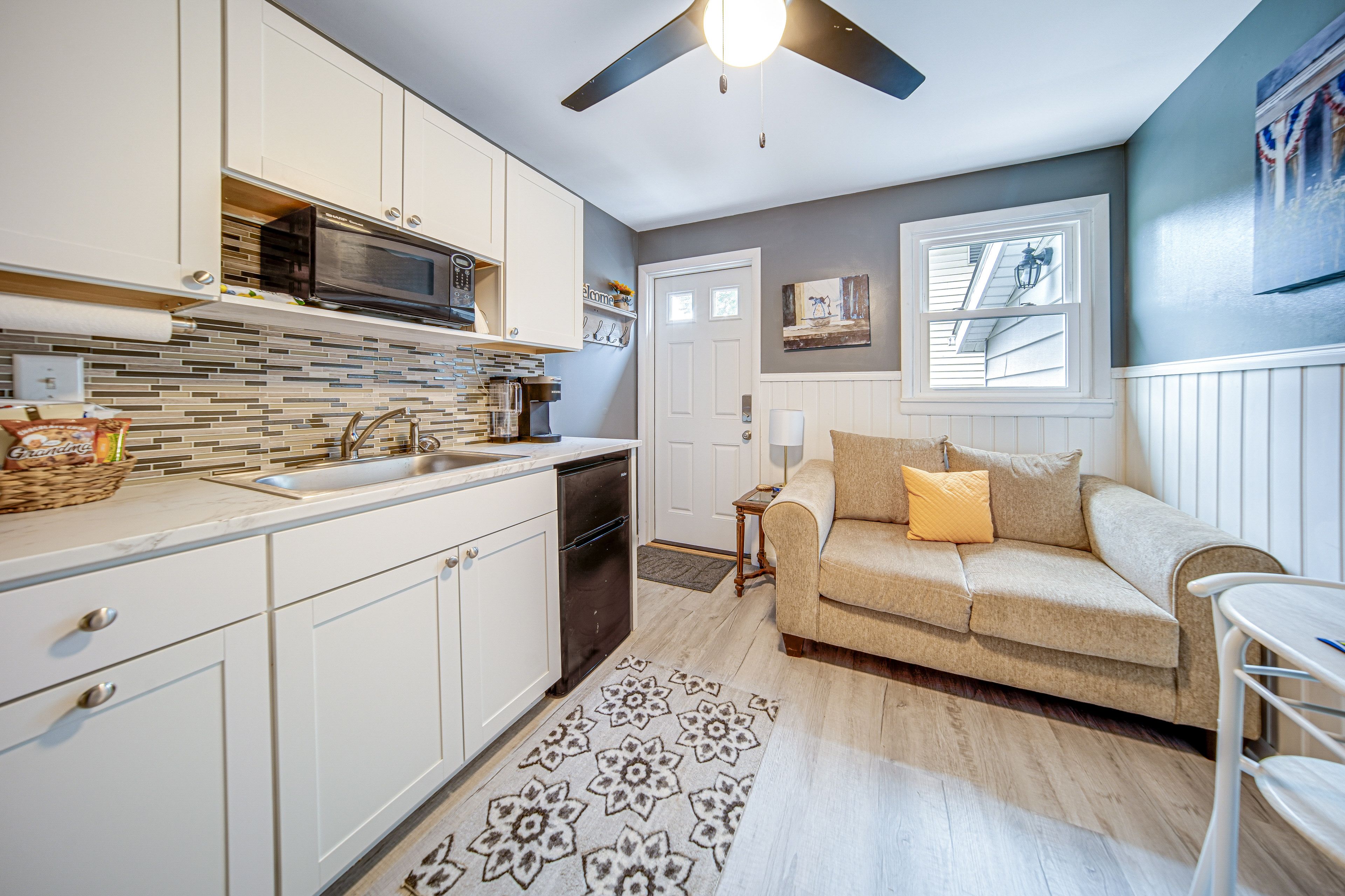 Kitchenette
