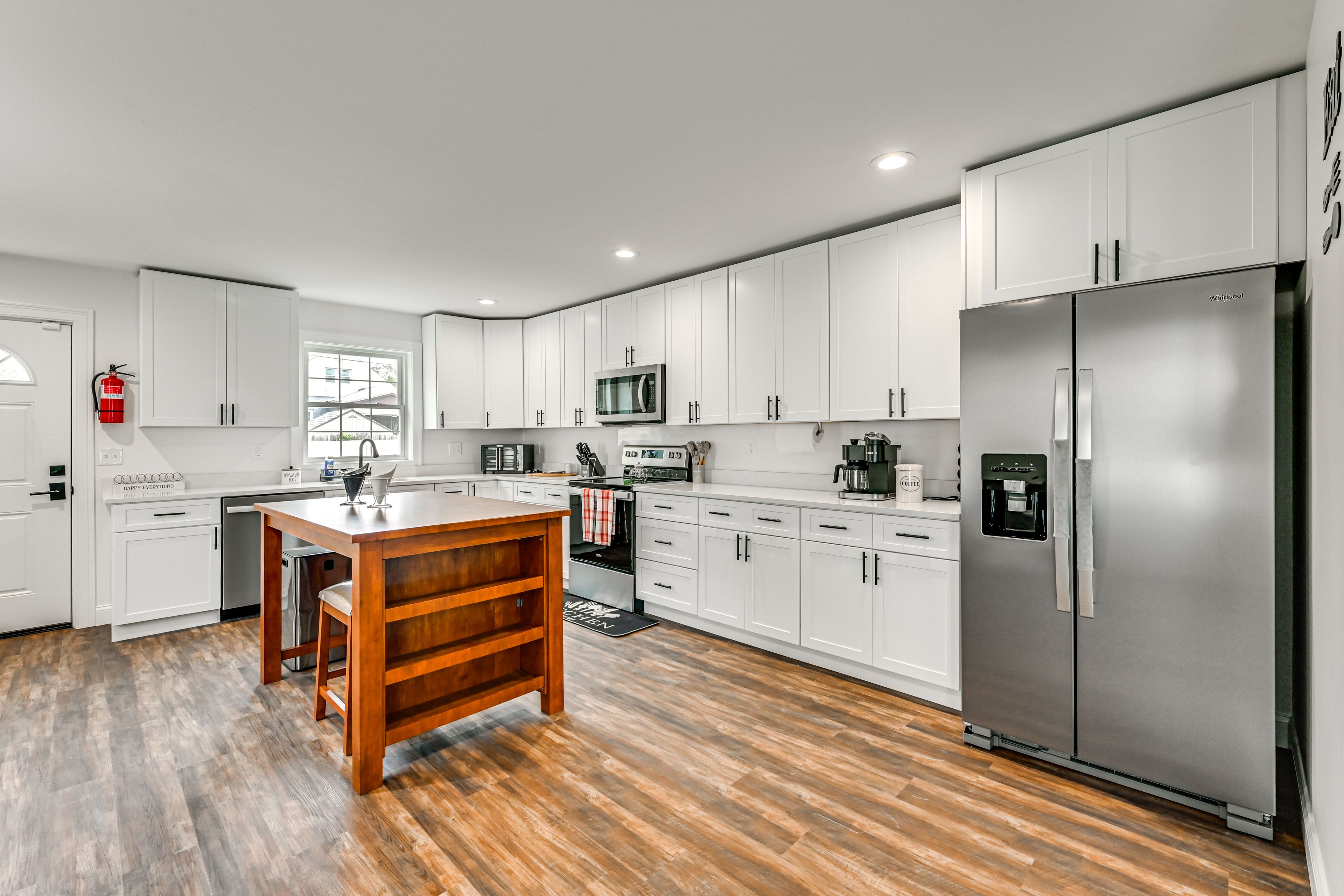 Kitchen | 1st Floor