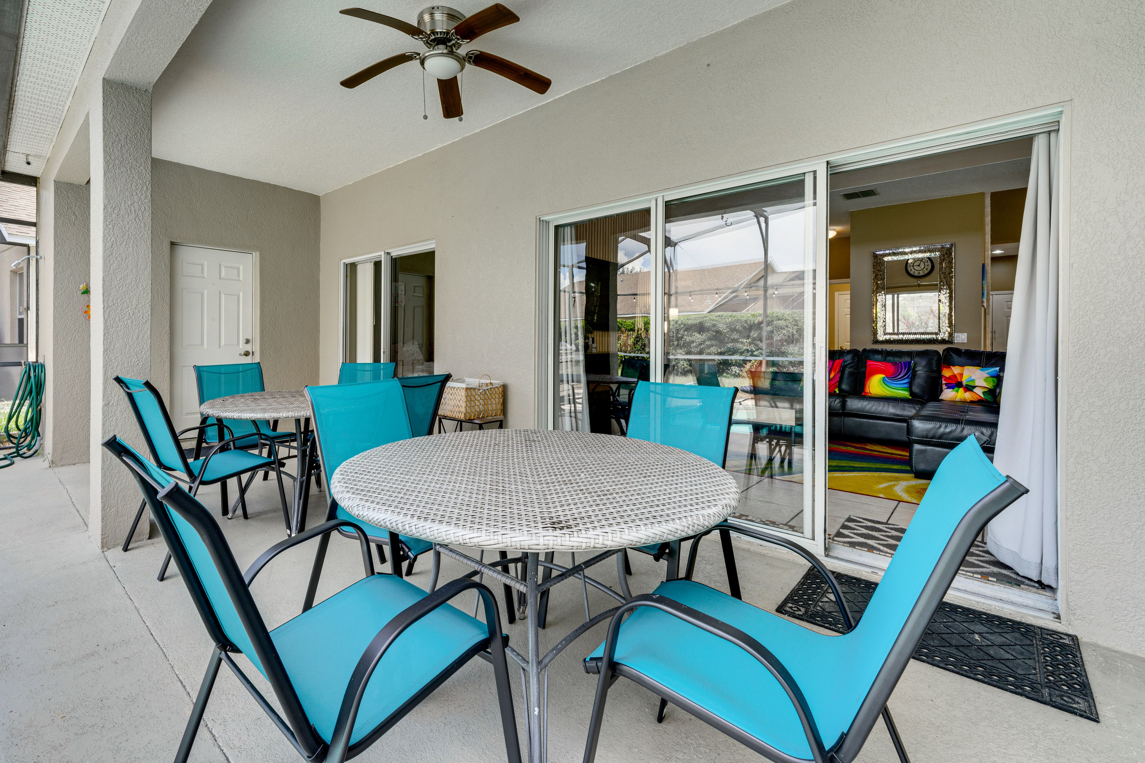Patio | Outdoor Dining Set