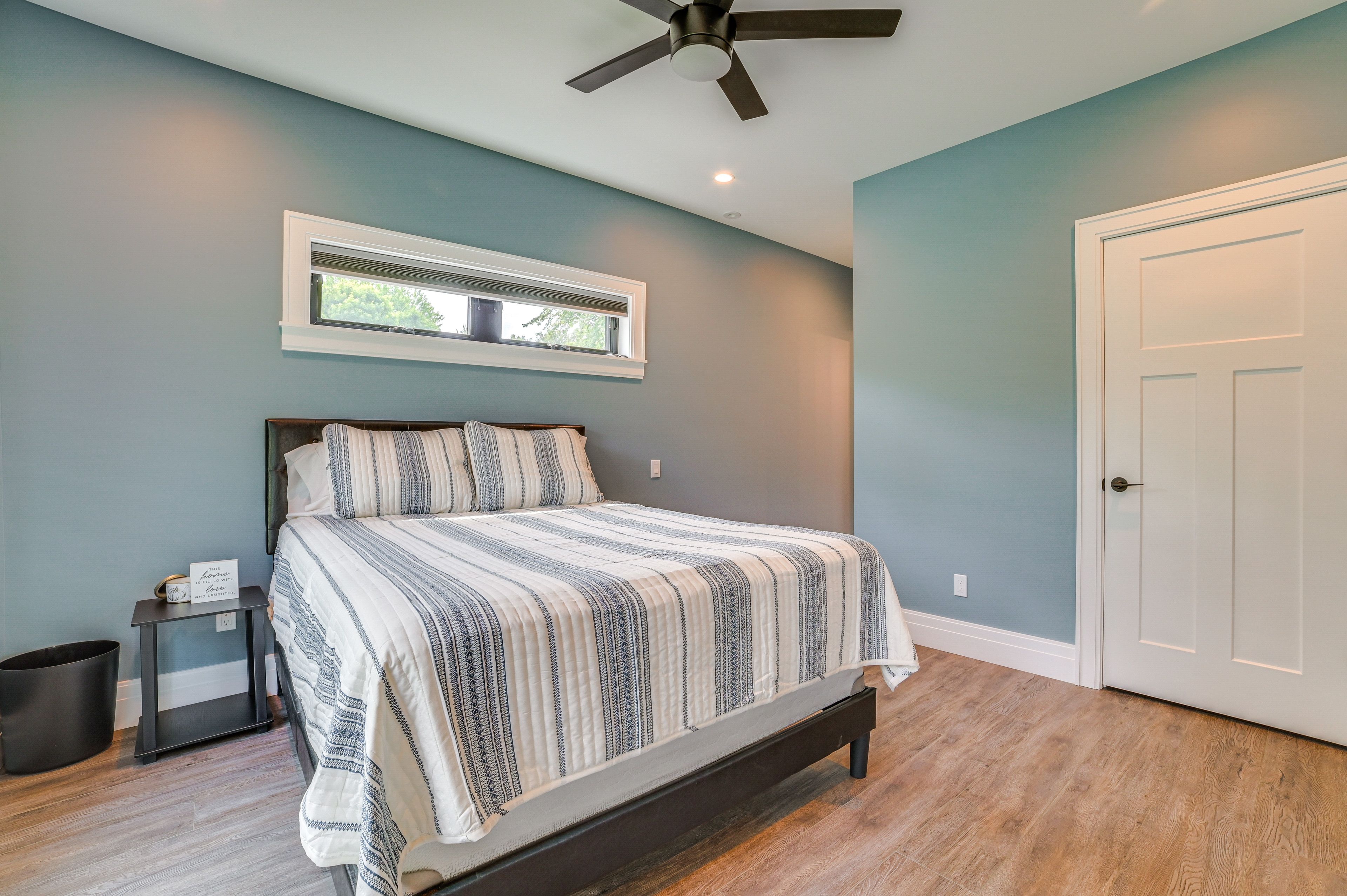 Bedroom 1 | 2nd Floor | King Bed