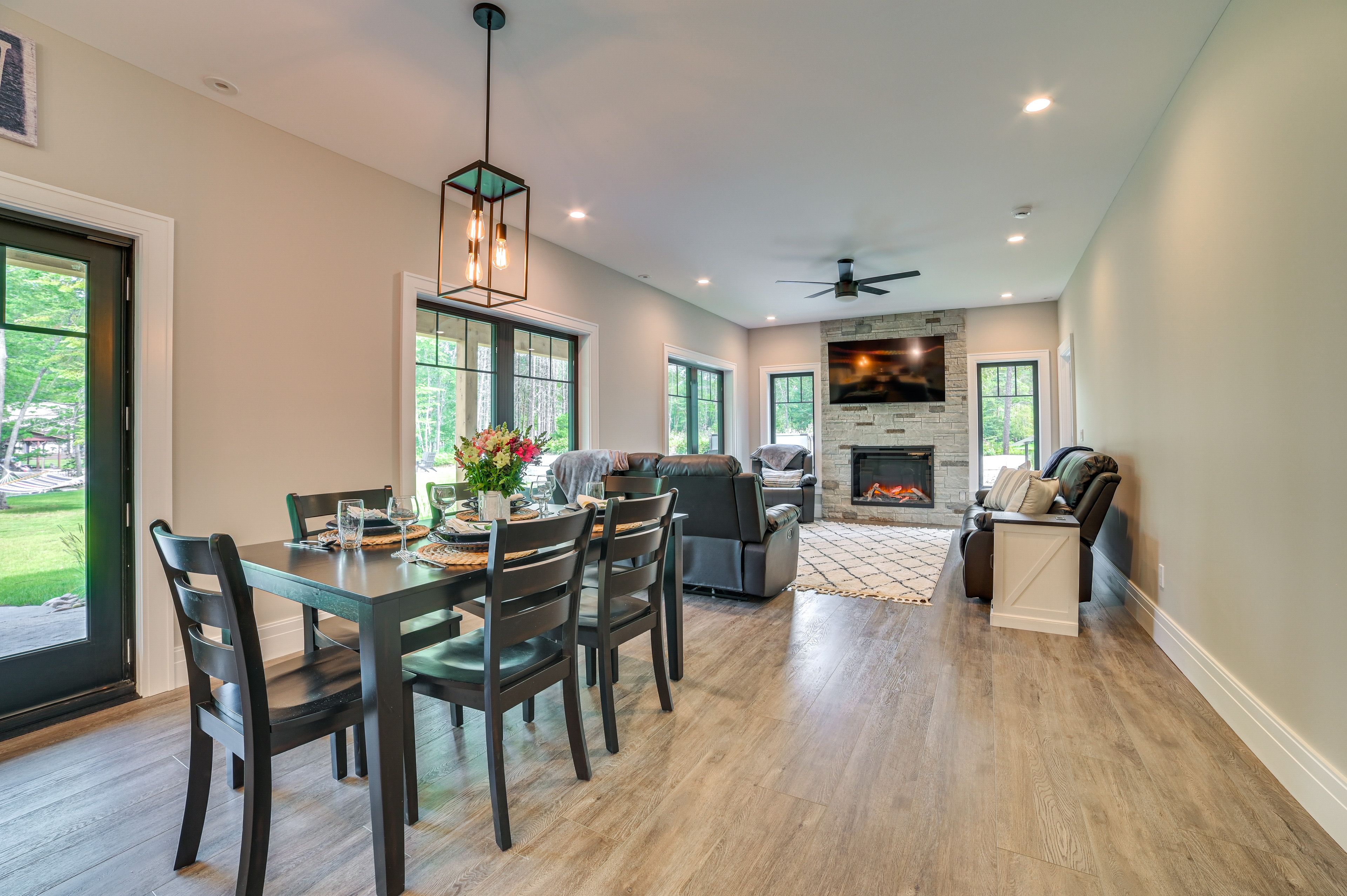 Dining Table | 1st Floor