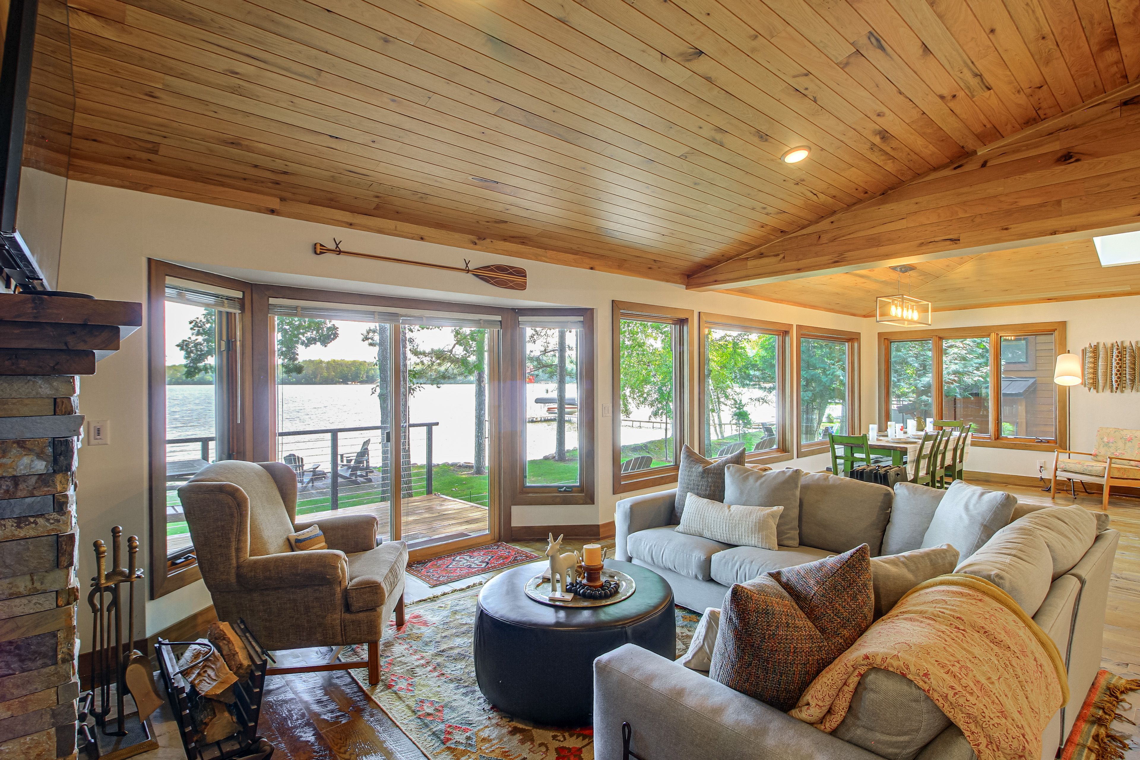 Living Room | 1st Floor