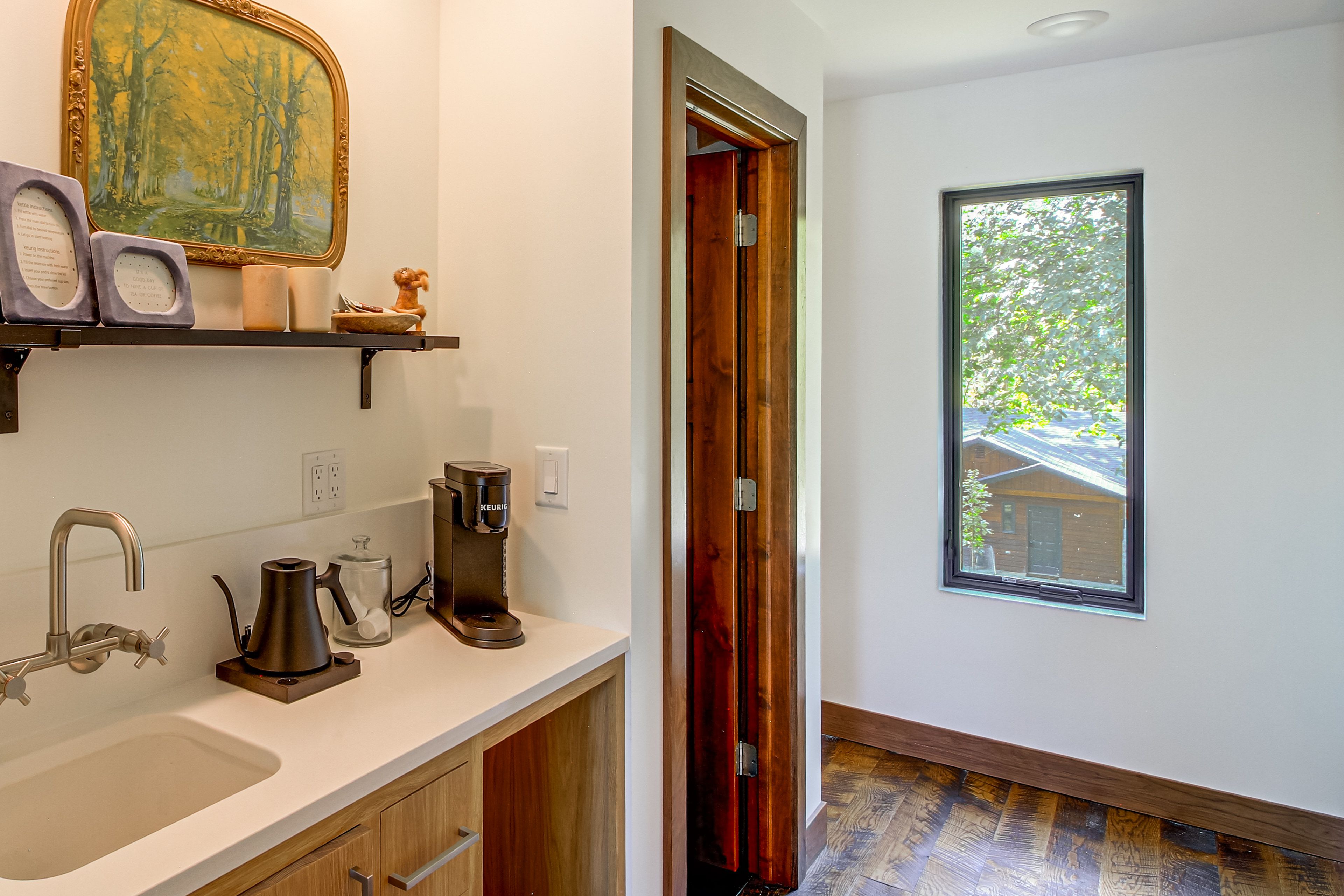 Coffee Bar | 2nd Floor