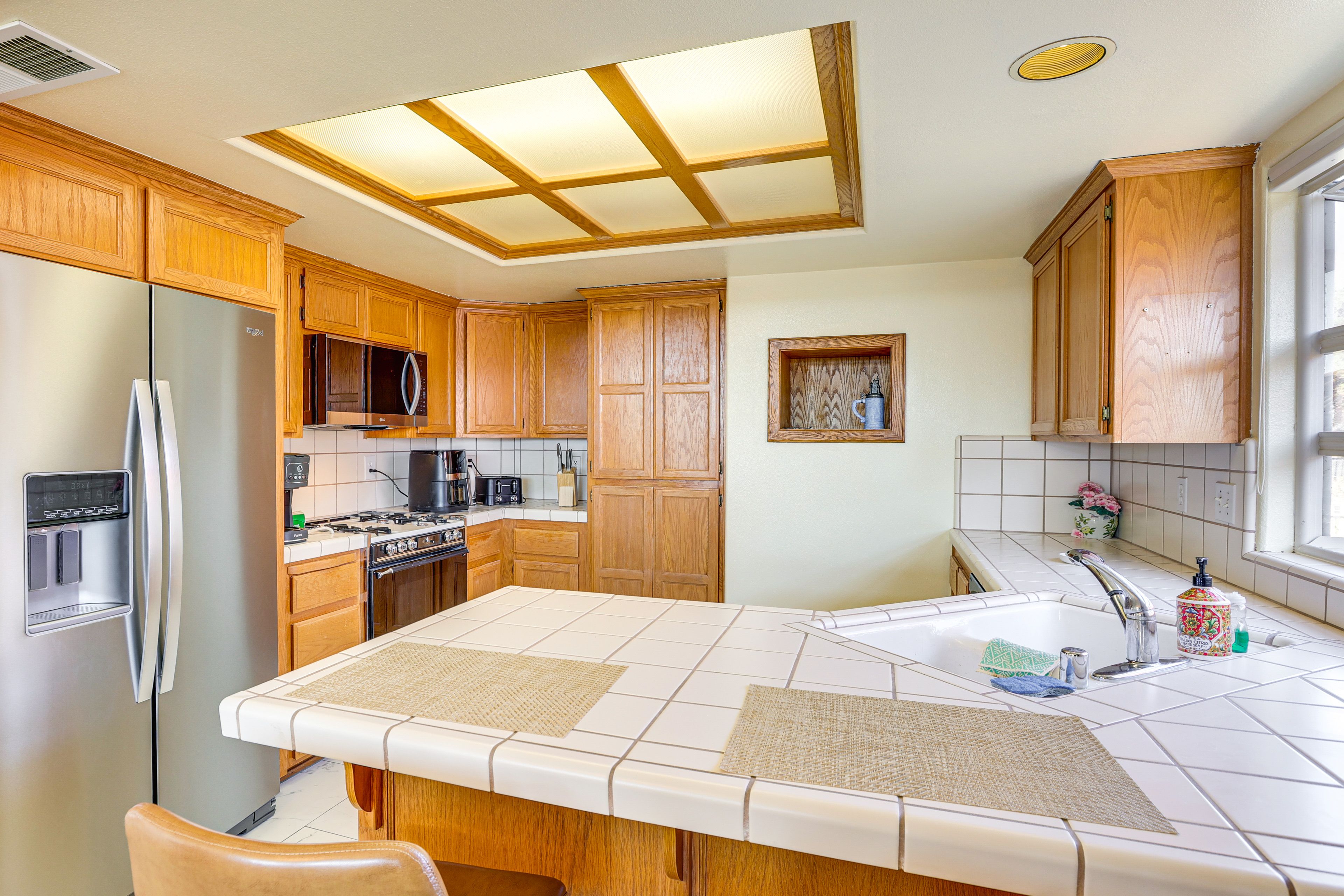 Kitchen | Dishwasher | 1st Floor