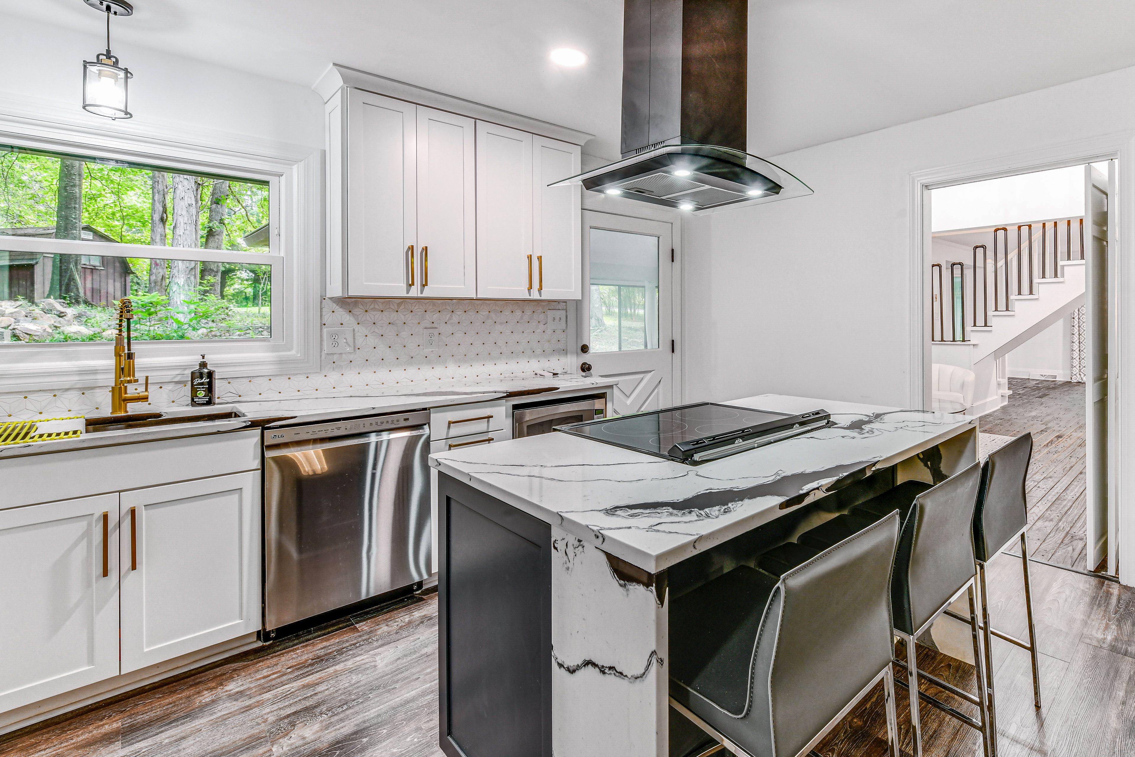 Kitchen | 1st Floor