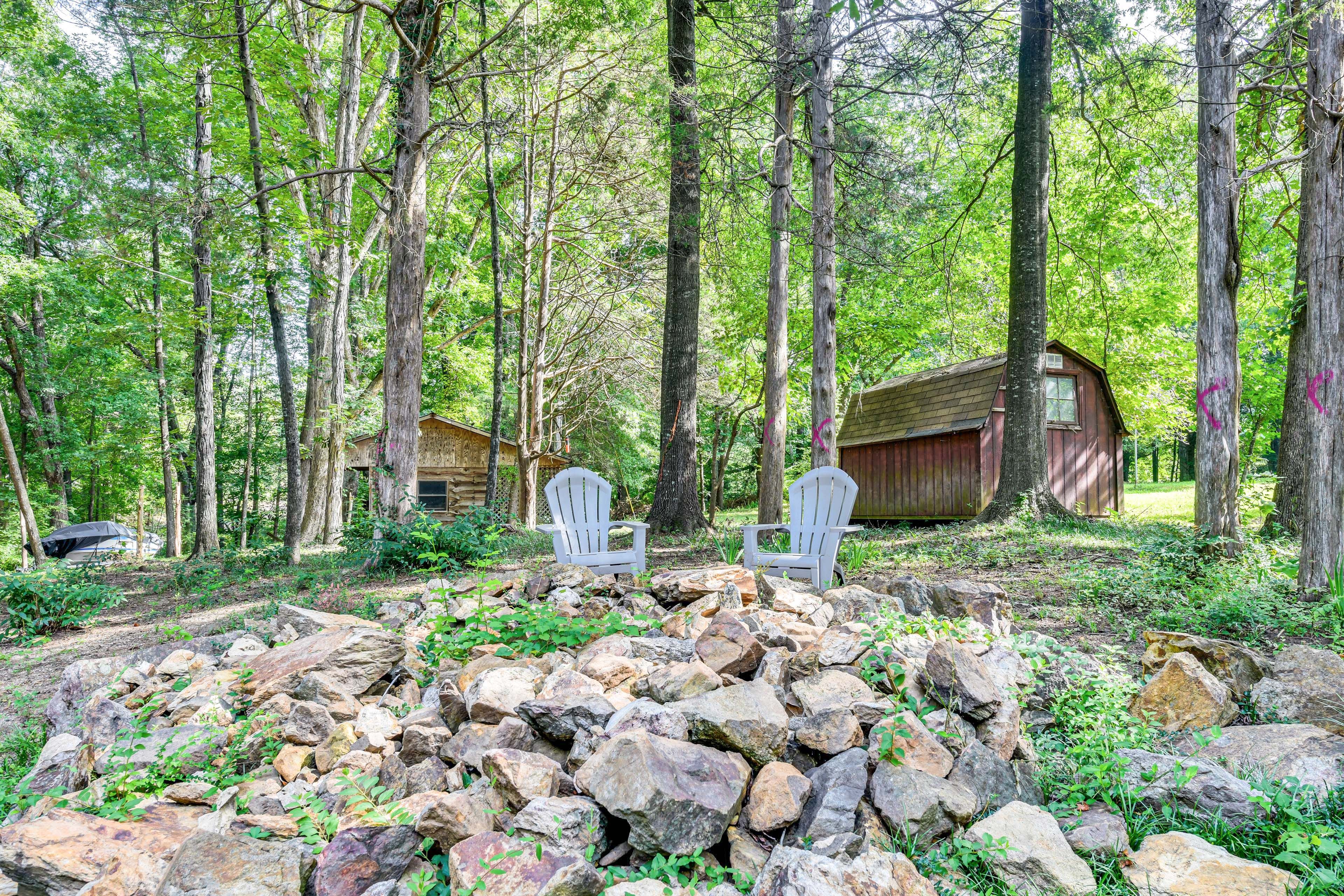 Outdoor Space
