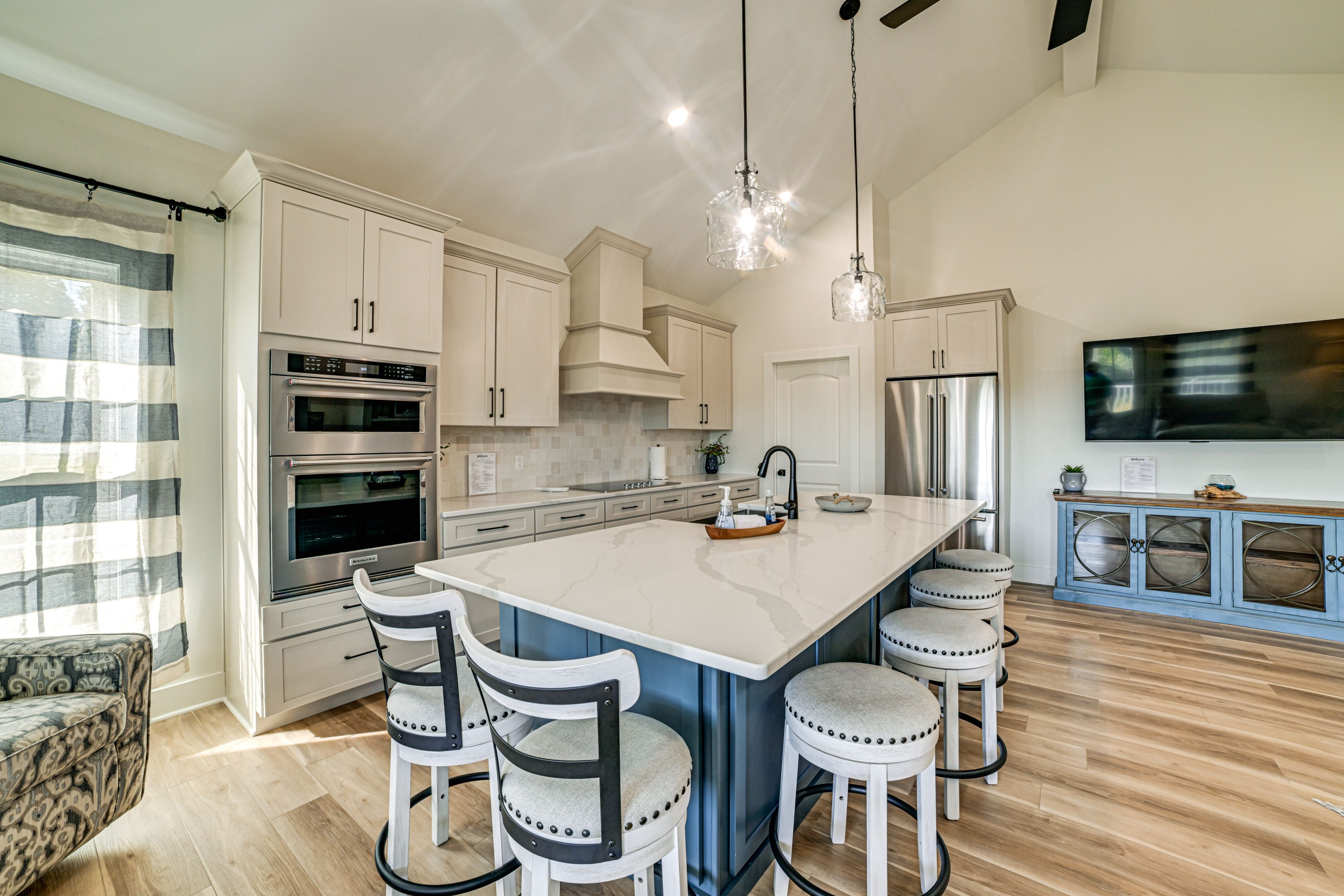 Kitchen | Keurig Coffee Maker | Cooking Basics | Dishwasher | 1st Floor