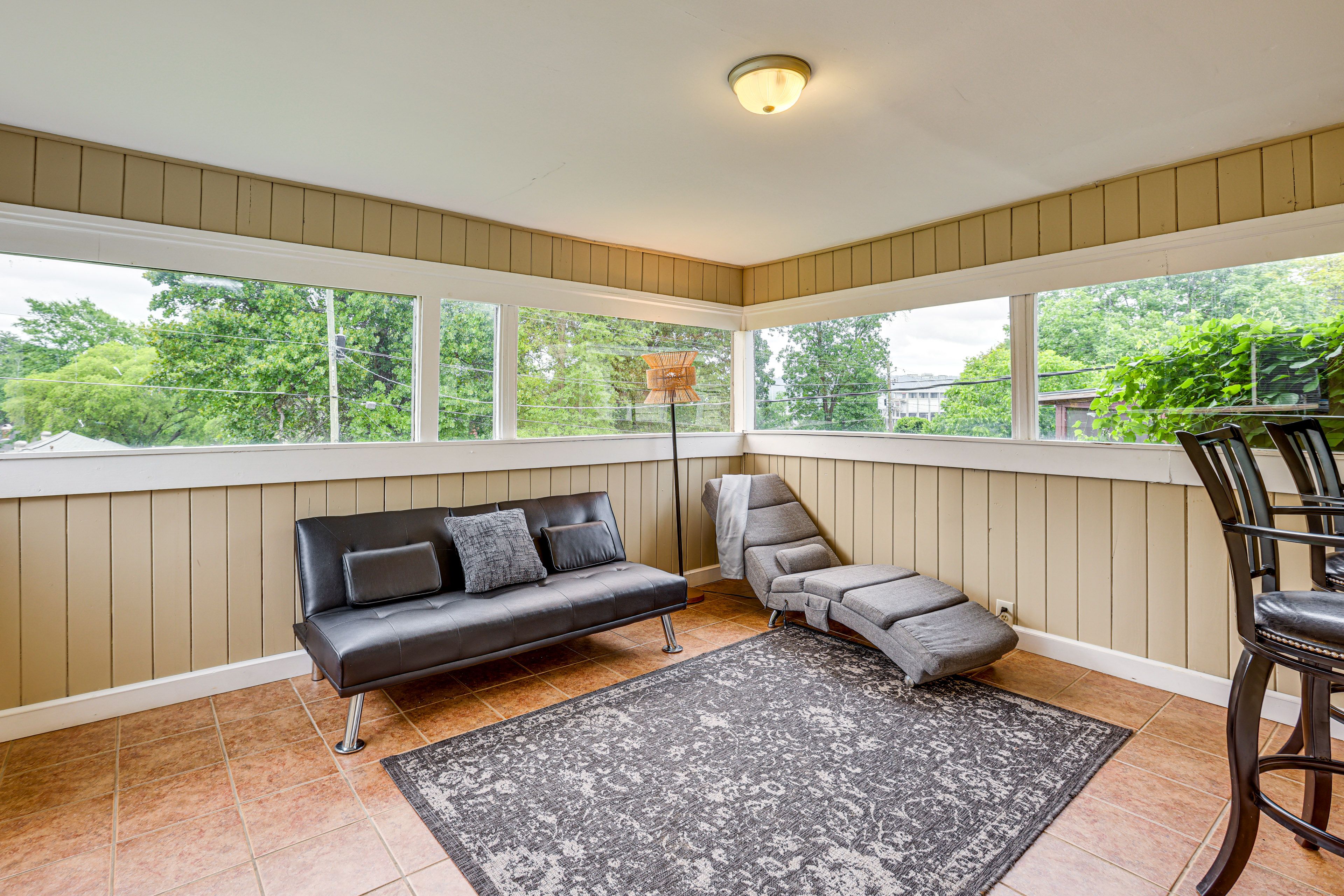 Sunroom