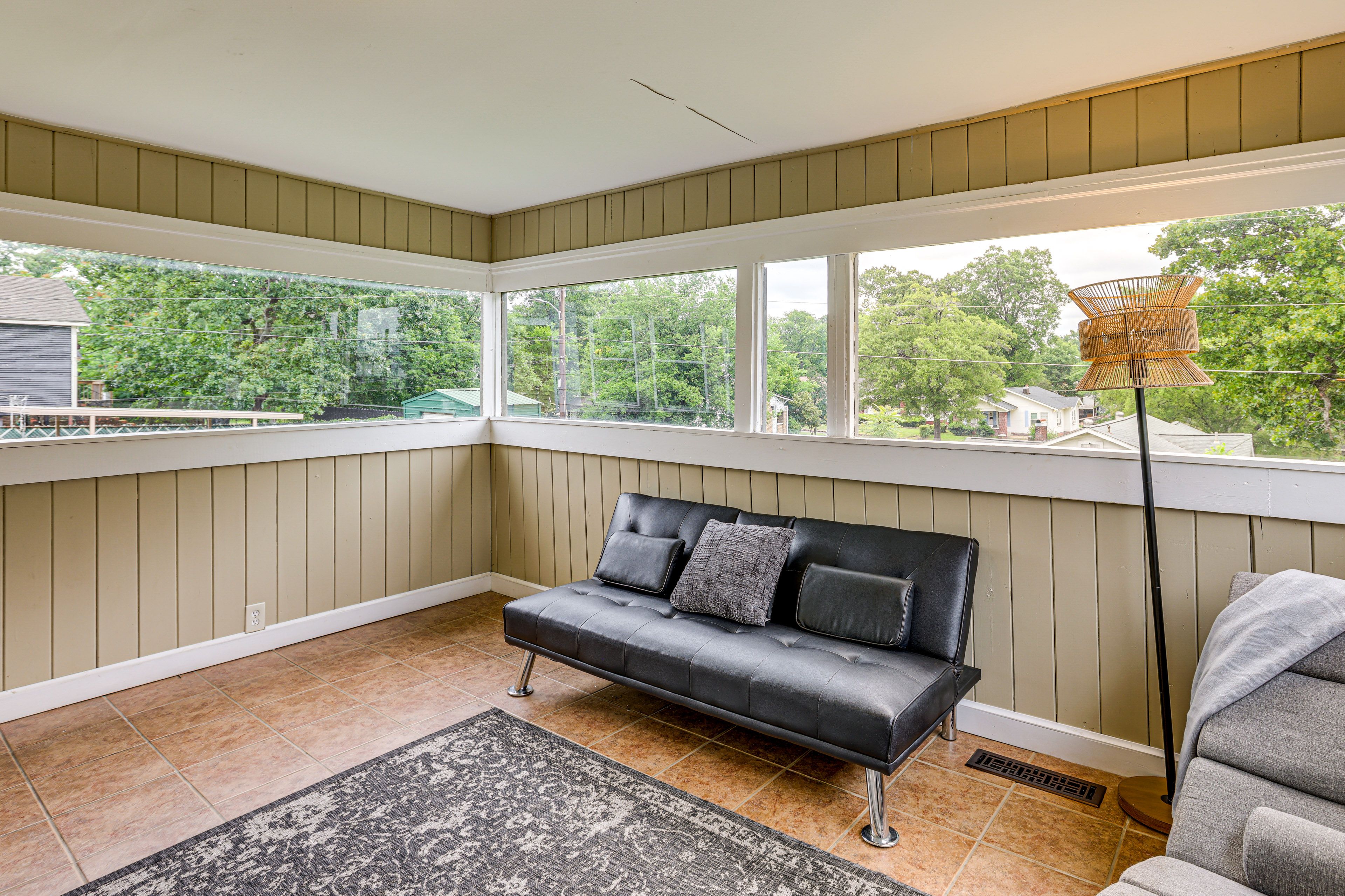 Sunroom