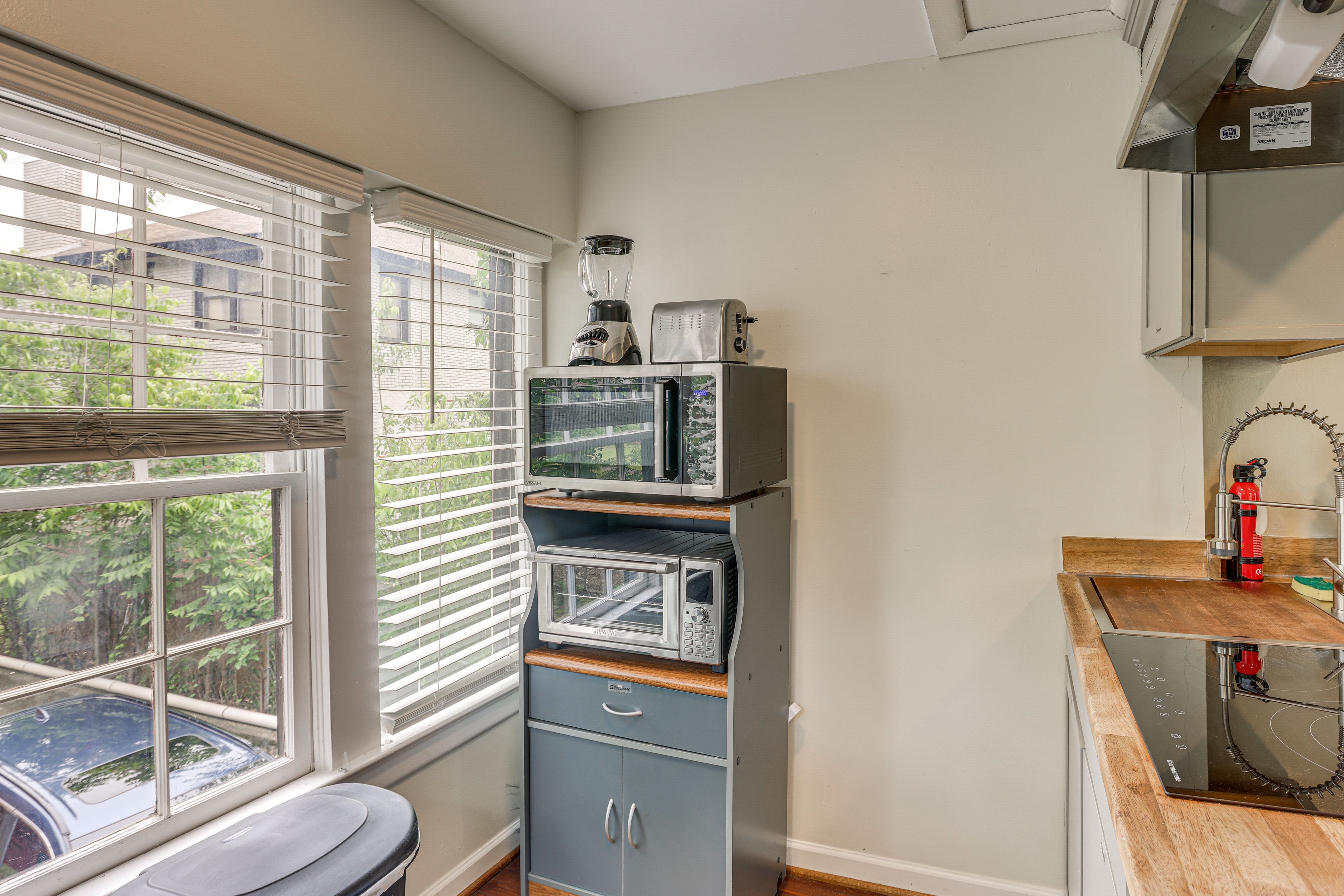Kitchenette