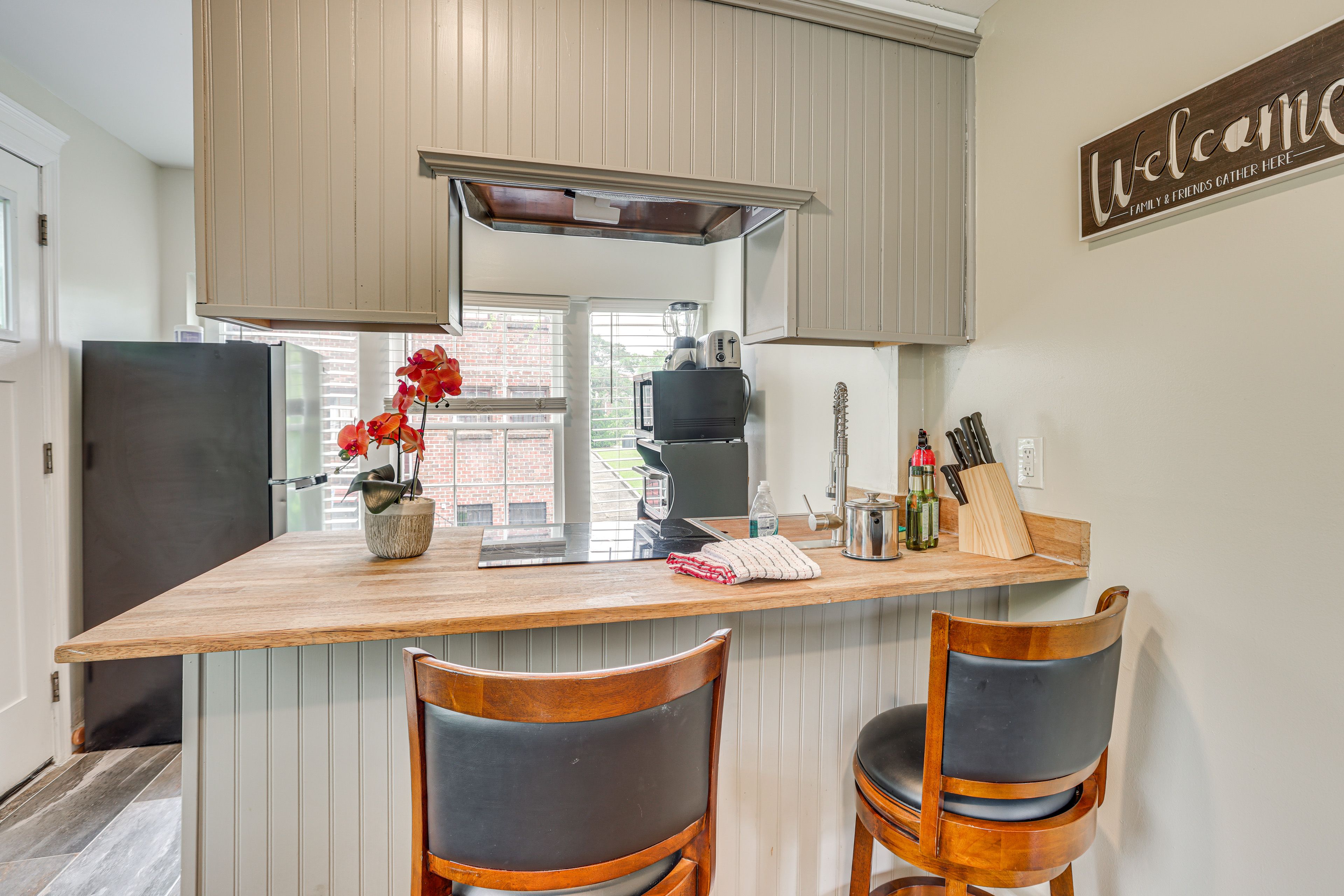 Kitchenette