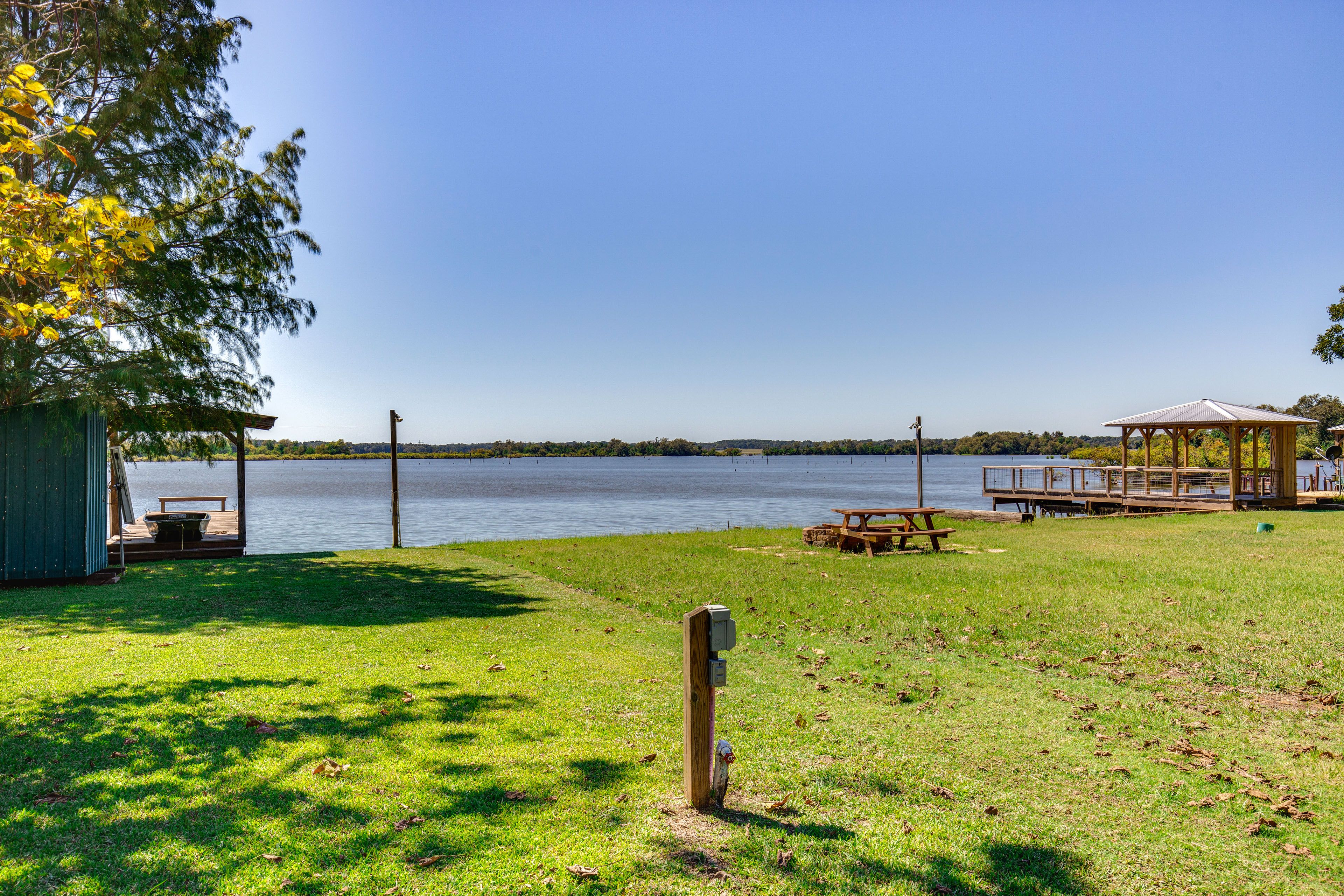 Lake View