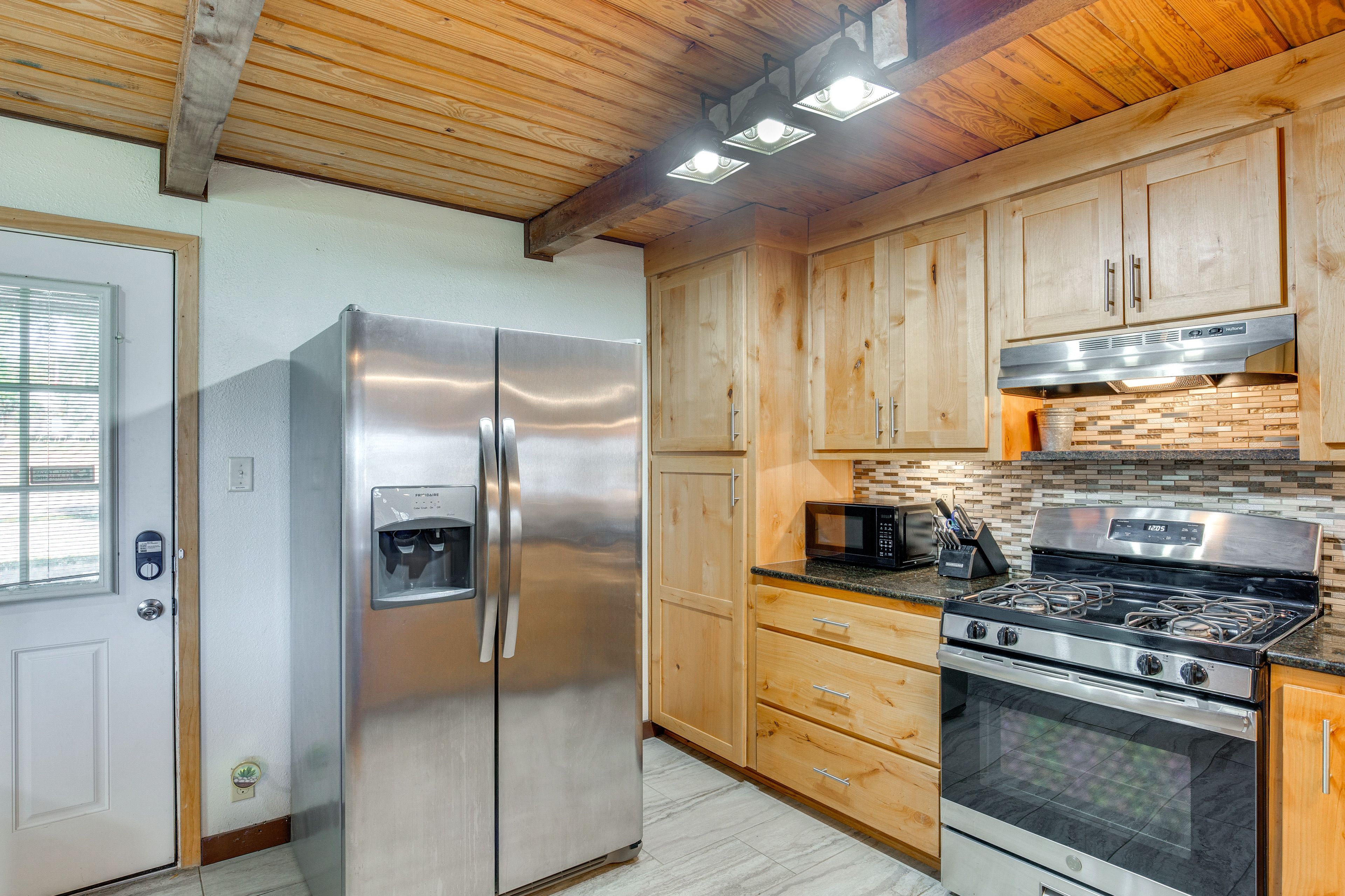 Kitchen | Cooking Basics | 1st Floor