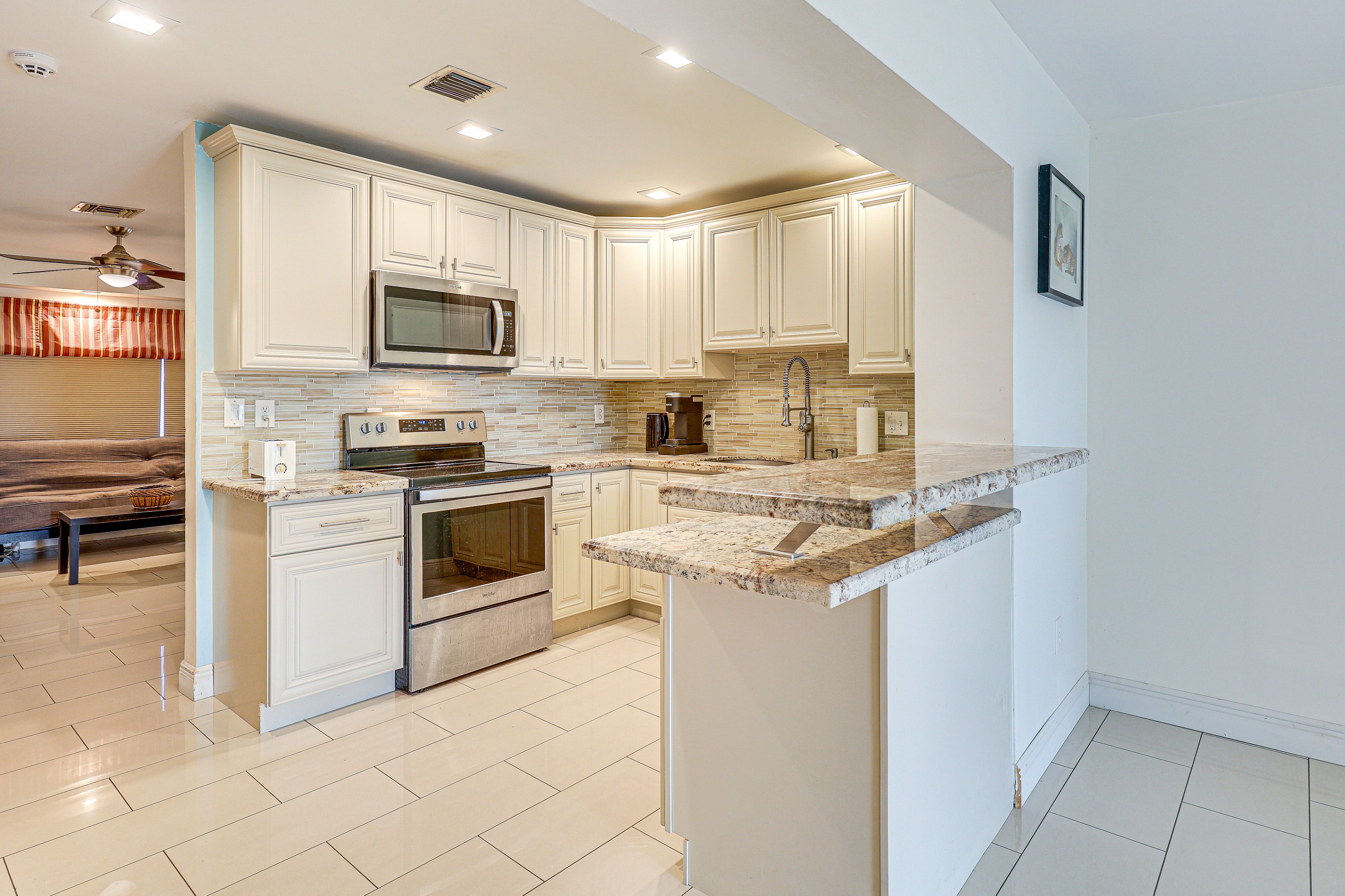 Kitchen | Cooking Basics