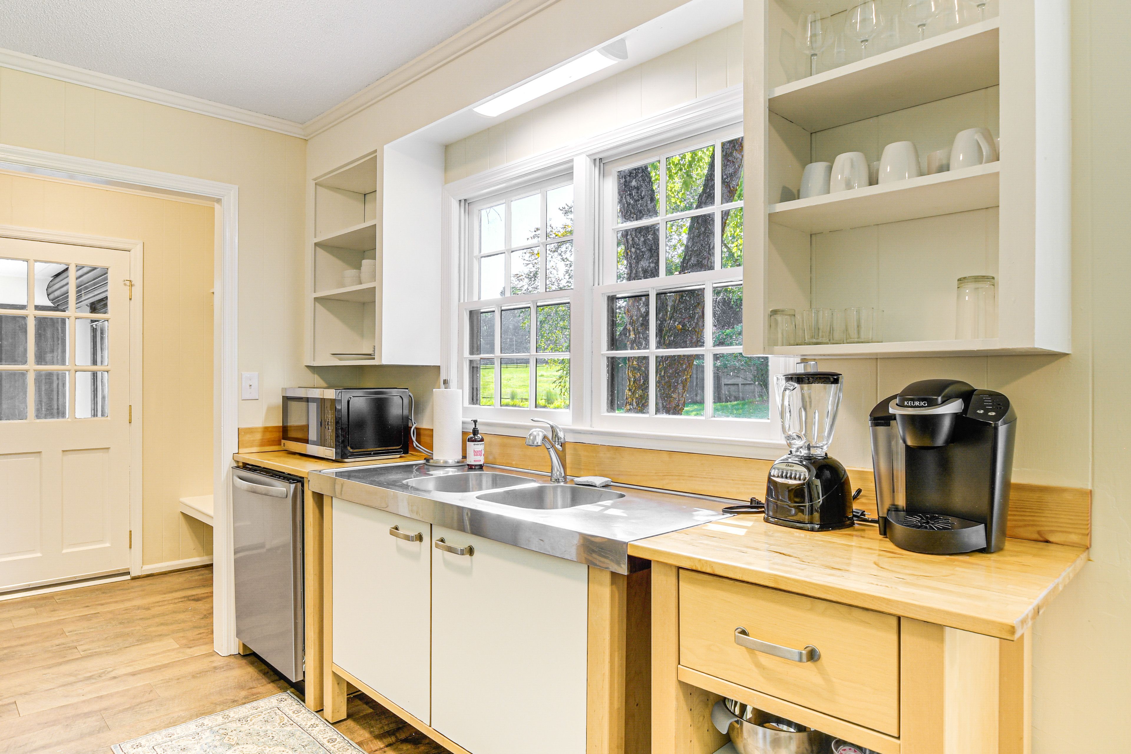 Kitchen | Cooking Basics | Keurig Coffee Maker