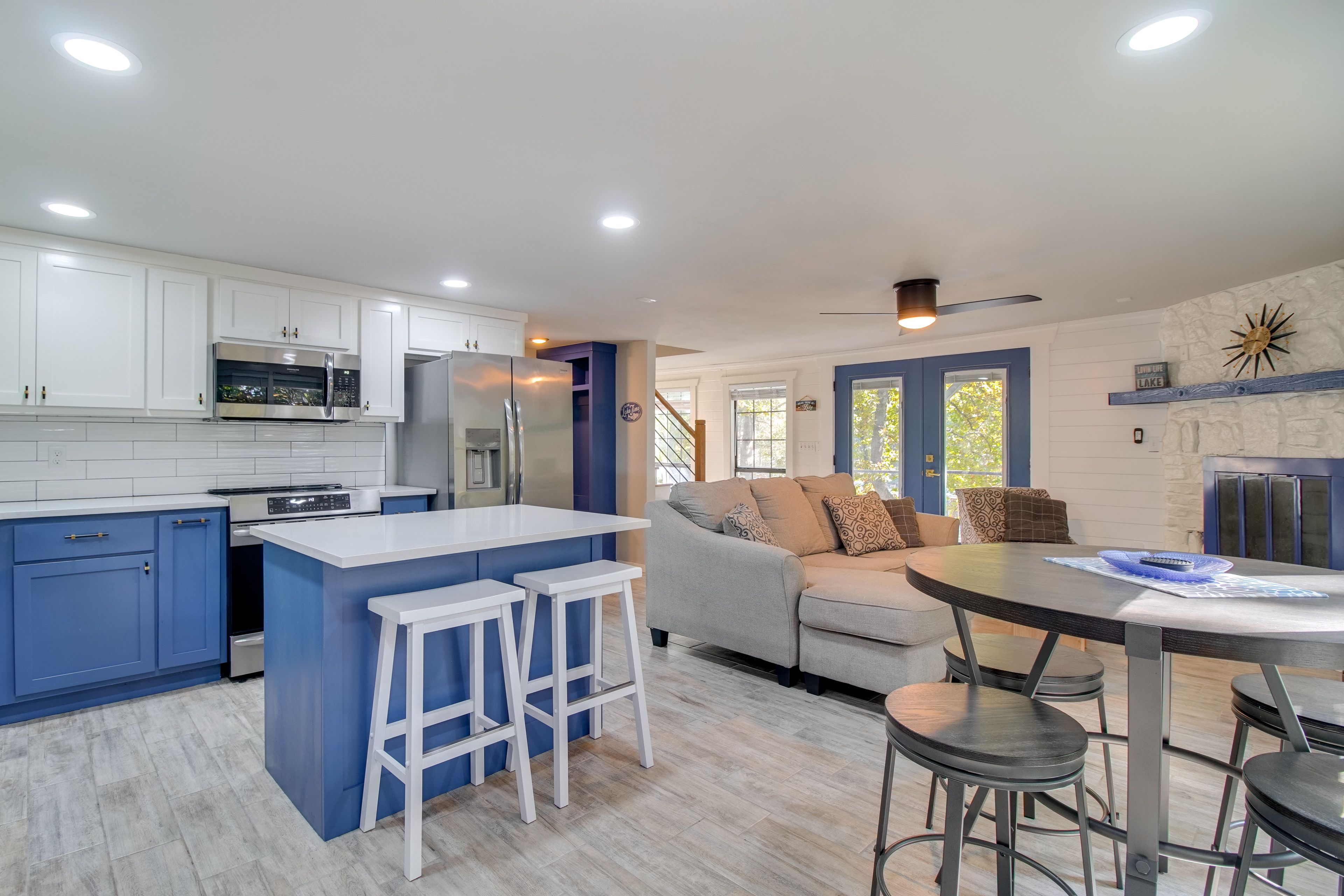 Breakfast Bar | 1st Floor