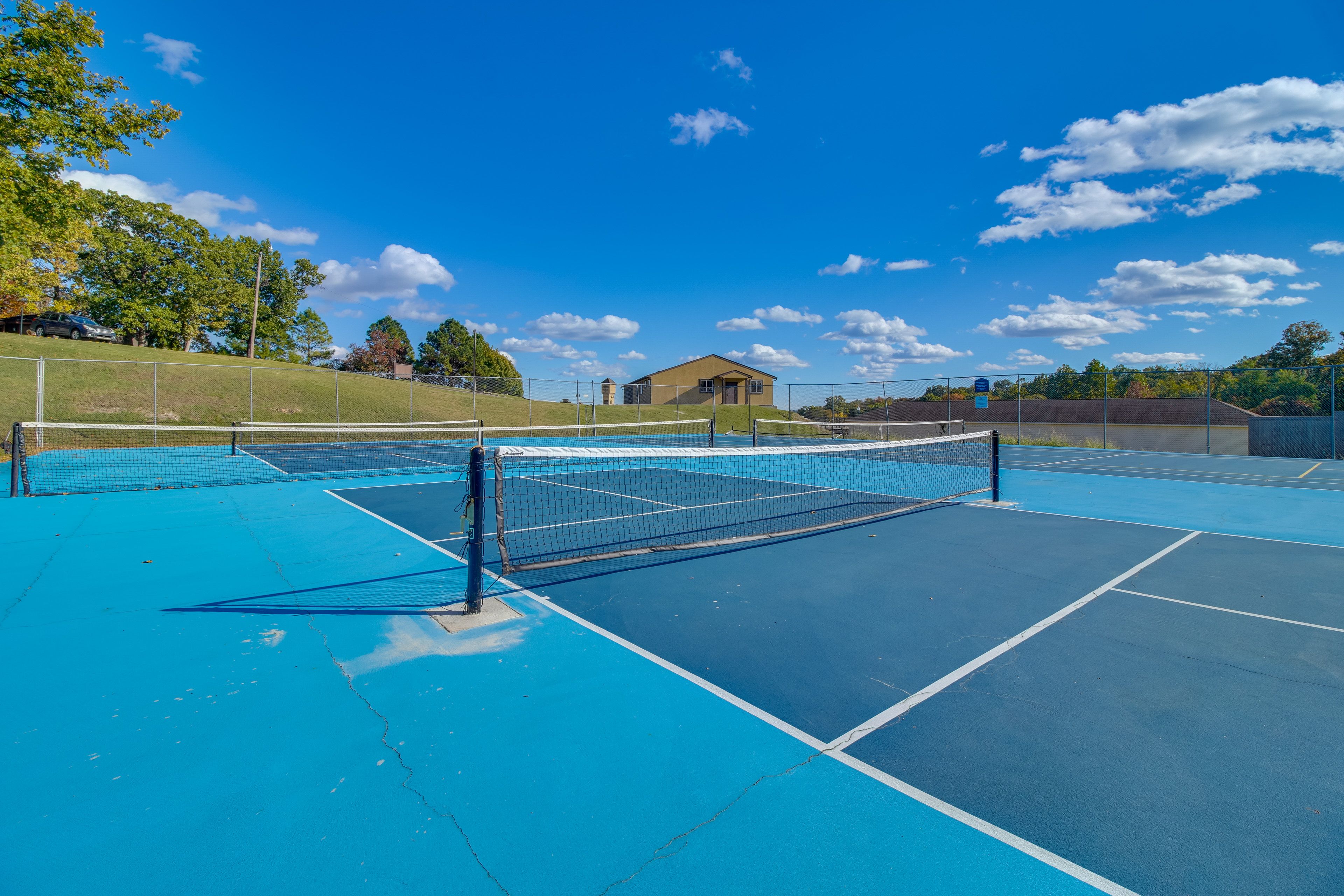 Access to Community Amenities