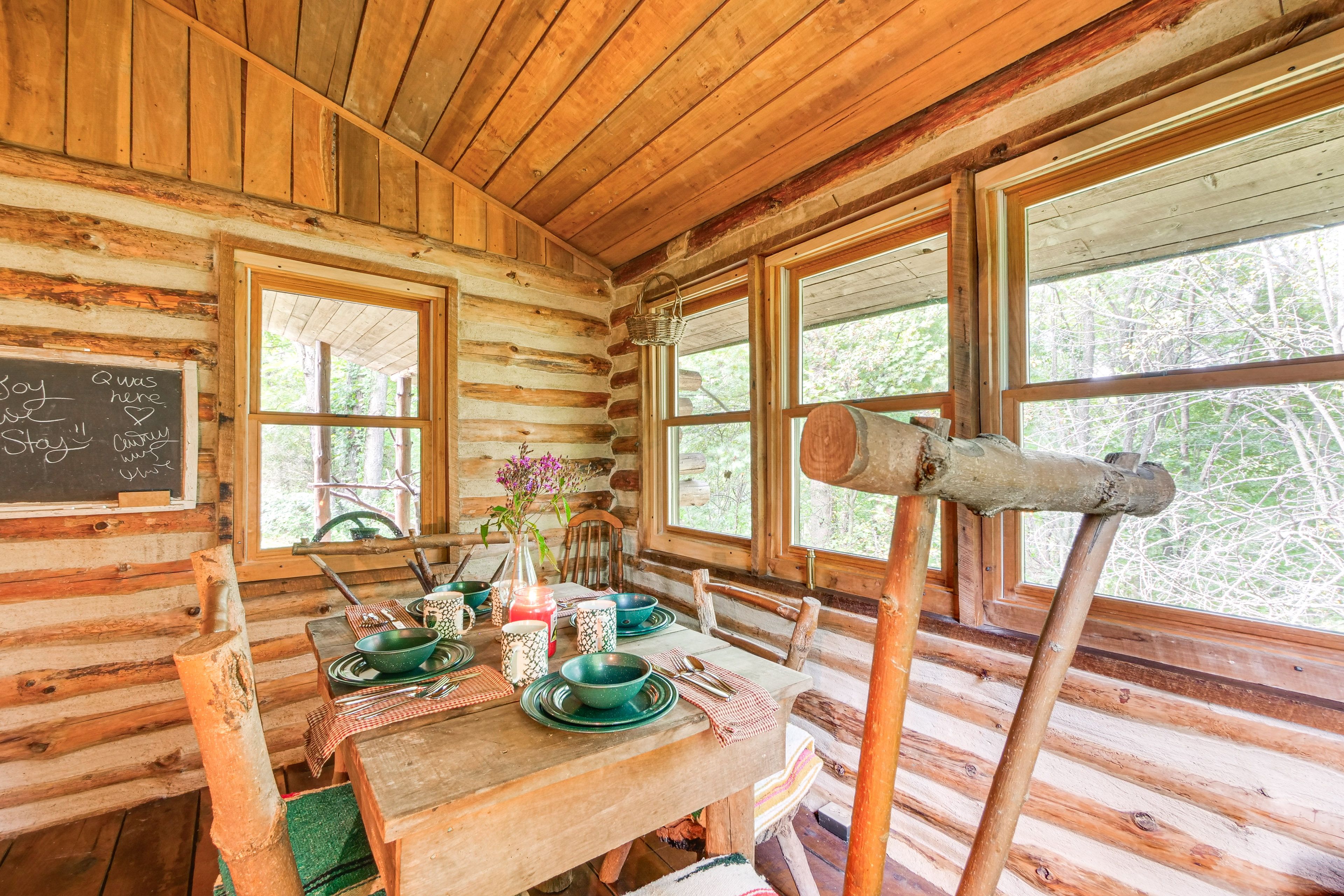Sunroom | 1st Floor