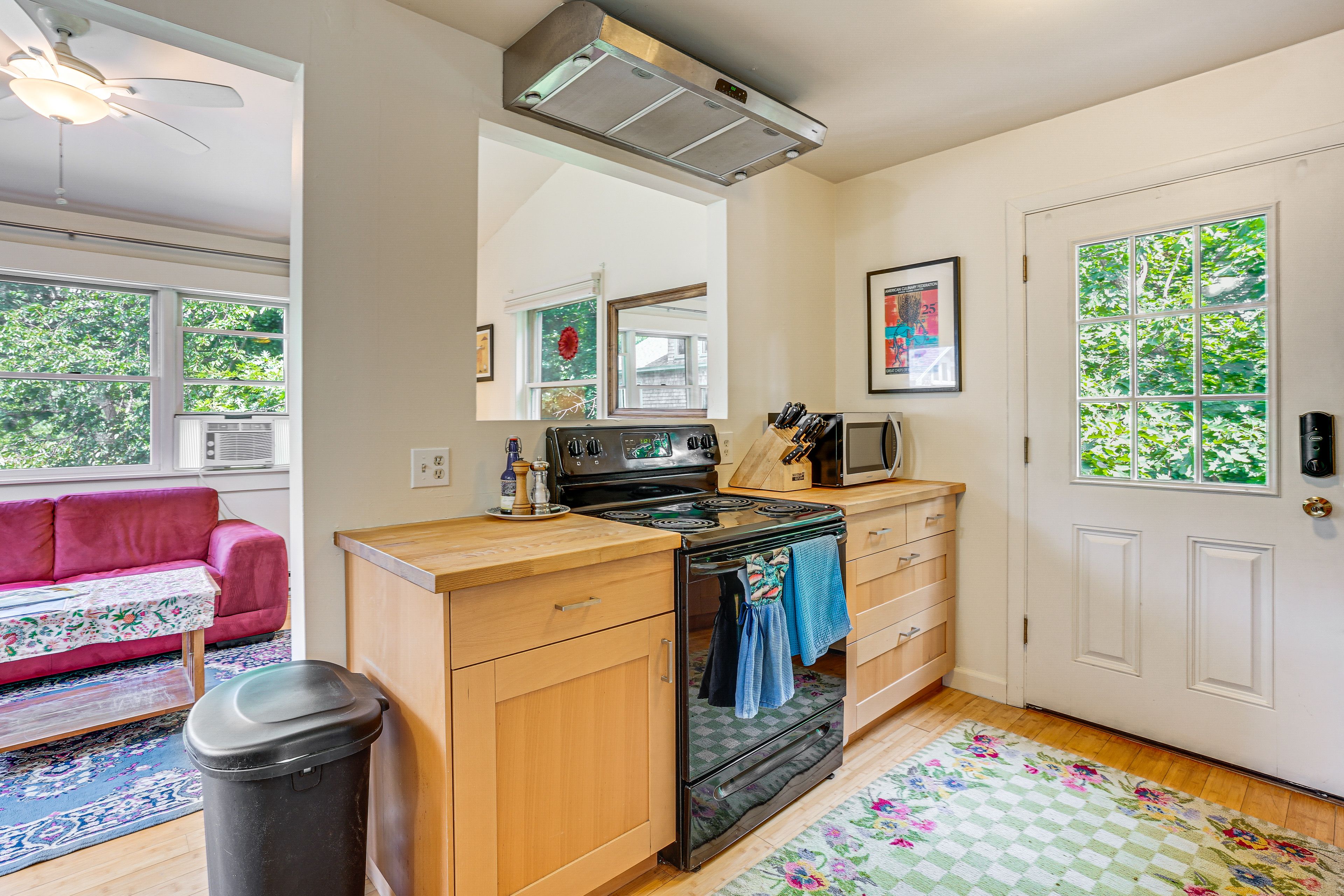 Kitchen | Cooking Basics | Drip Coffee Maker | Microwave | Water Filter
