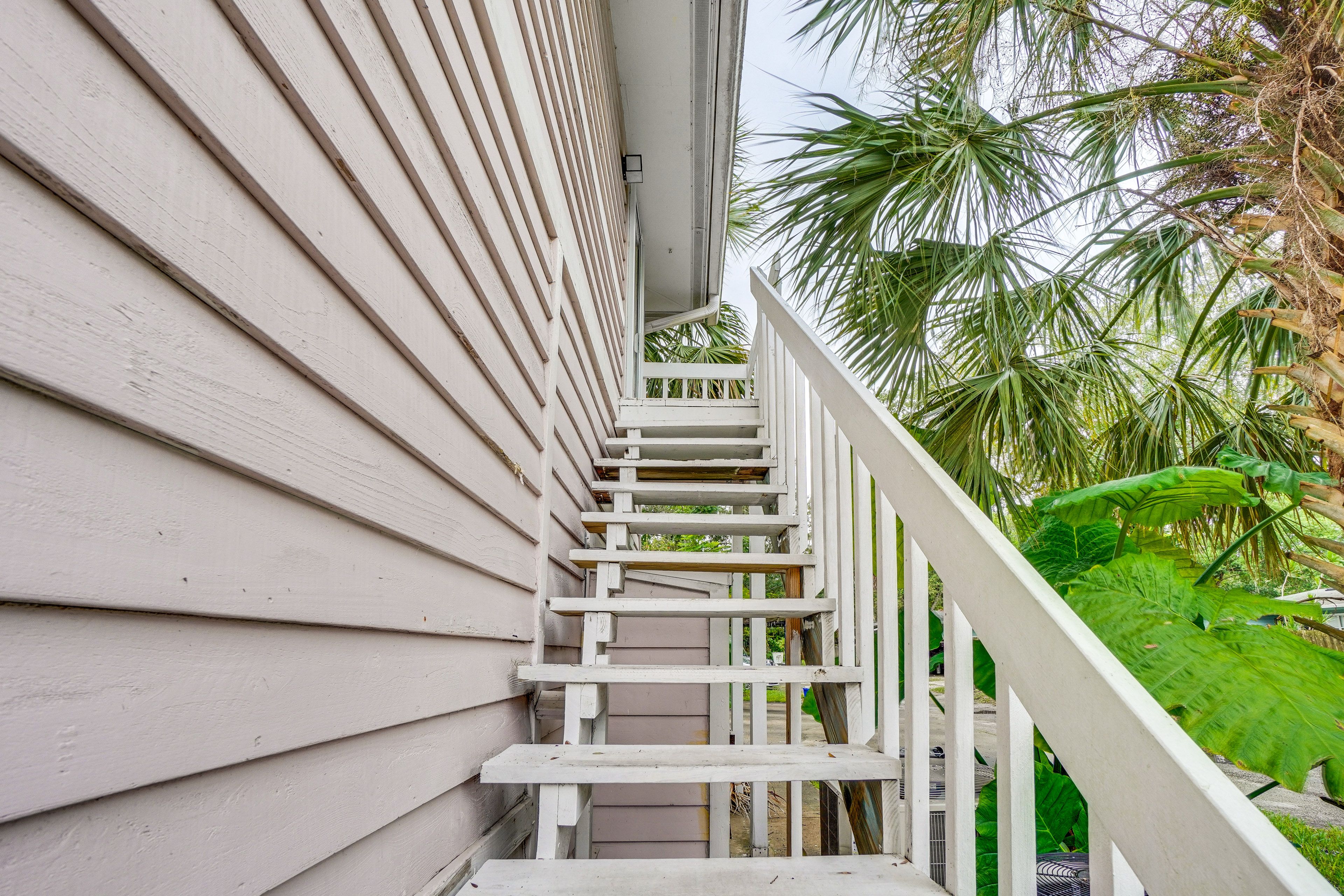 Exterior | Keyless Entry