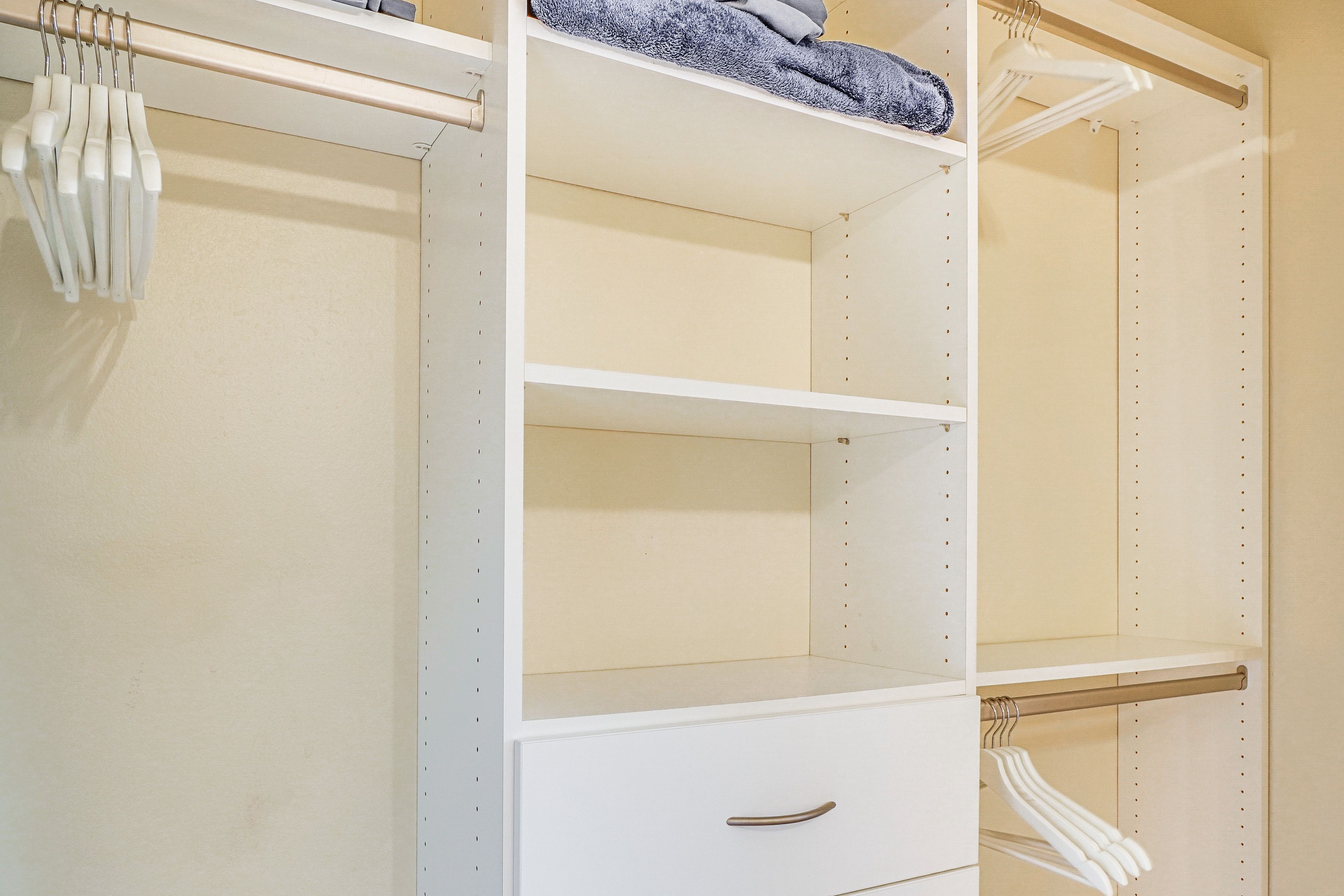 Closet