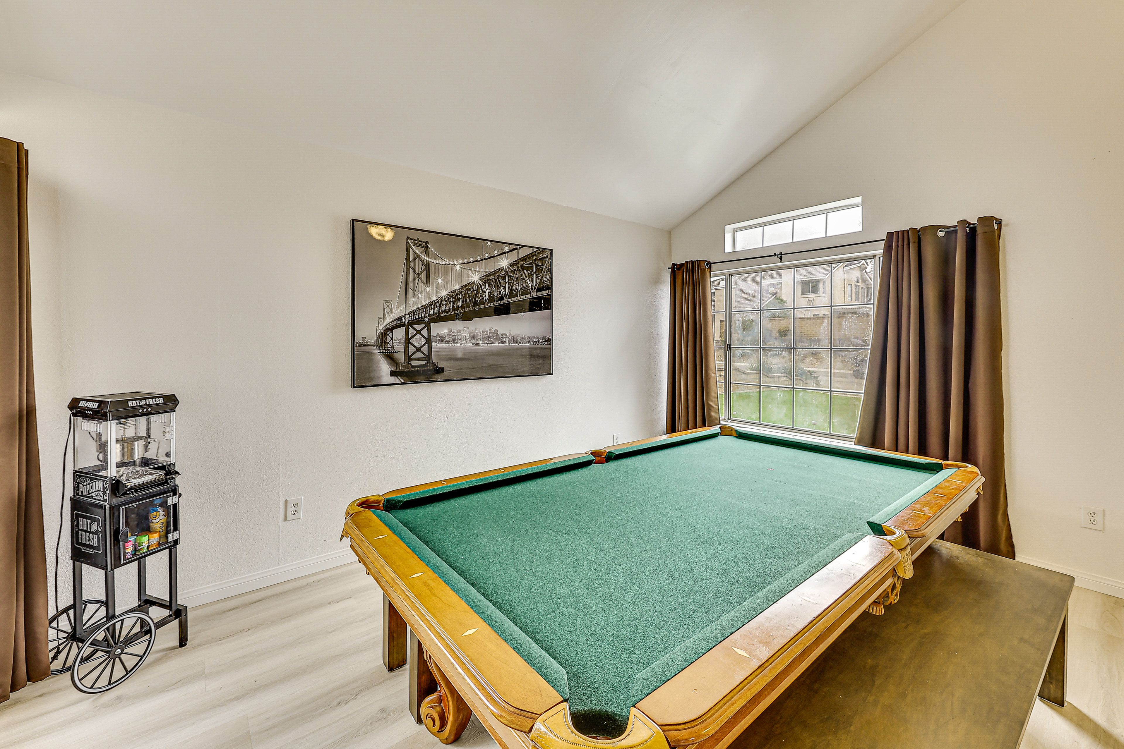 Rancho Cucamonga Vacation Rental | 4BR | 2.5BA | Stairs Required | 2,039 Sq Ft