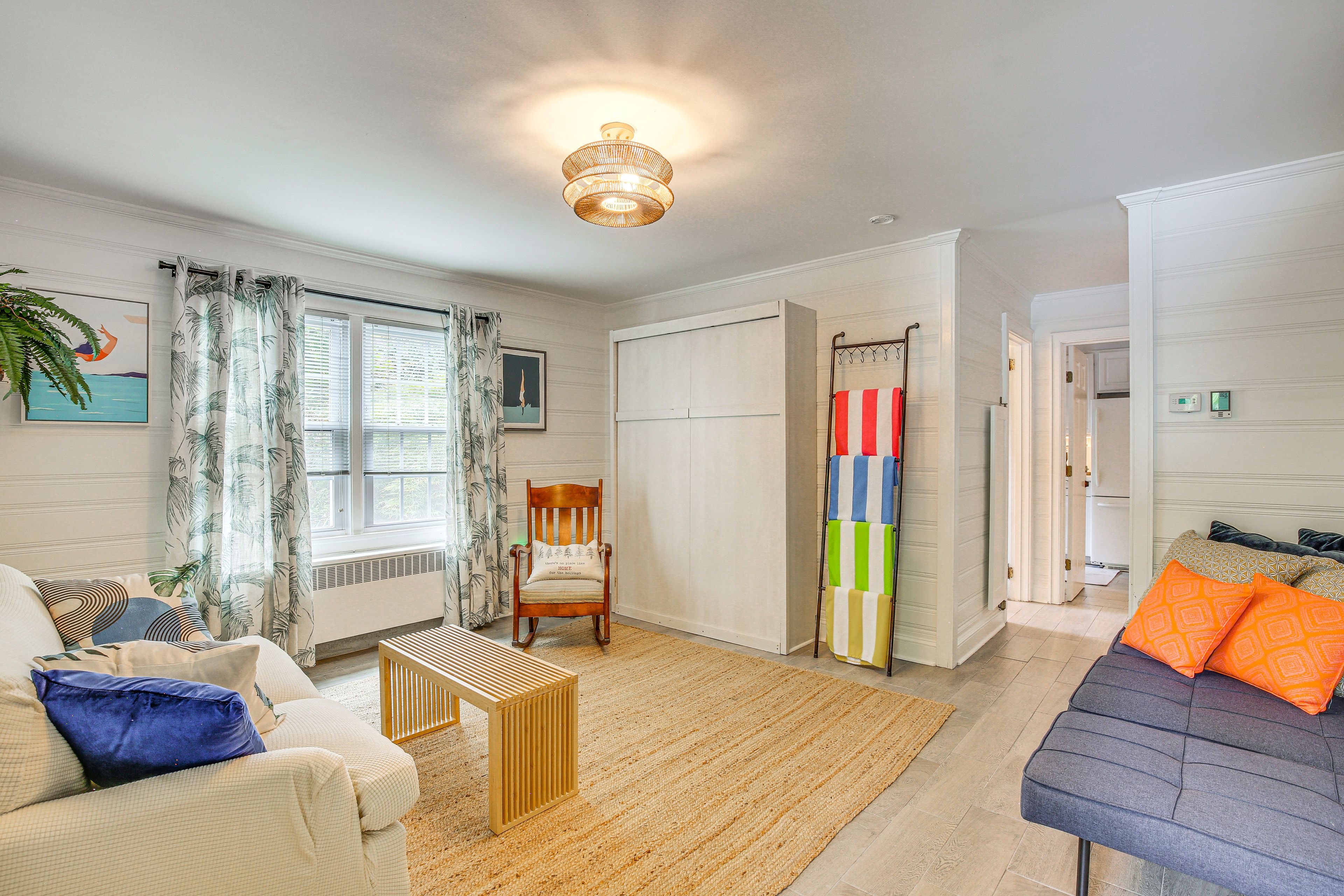 Bonus Room | 1st Floor