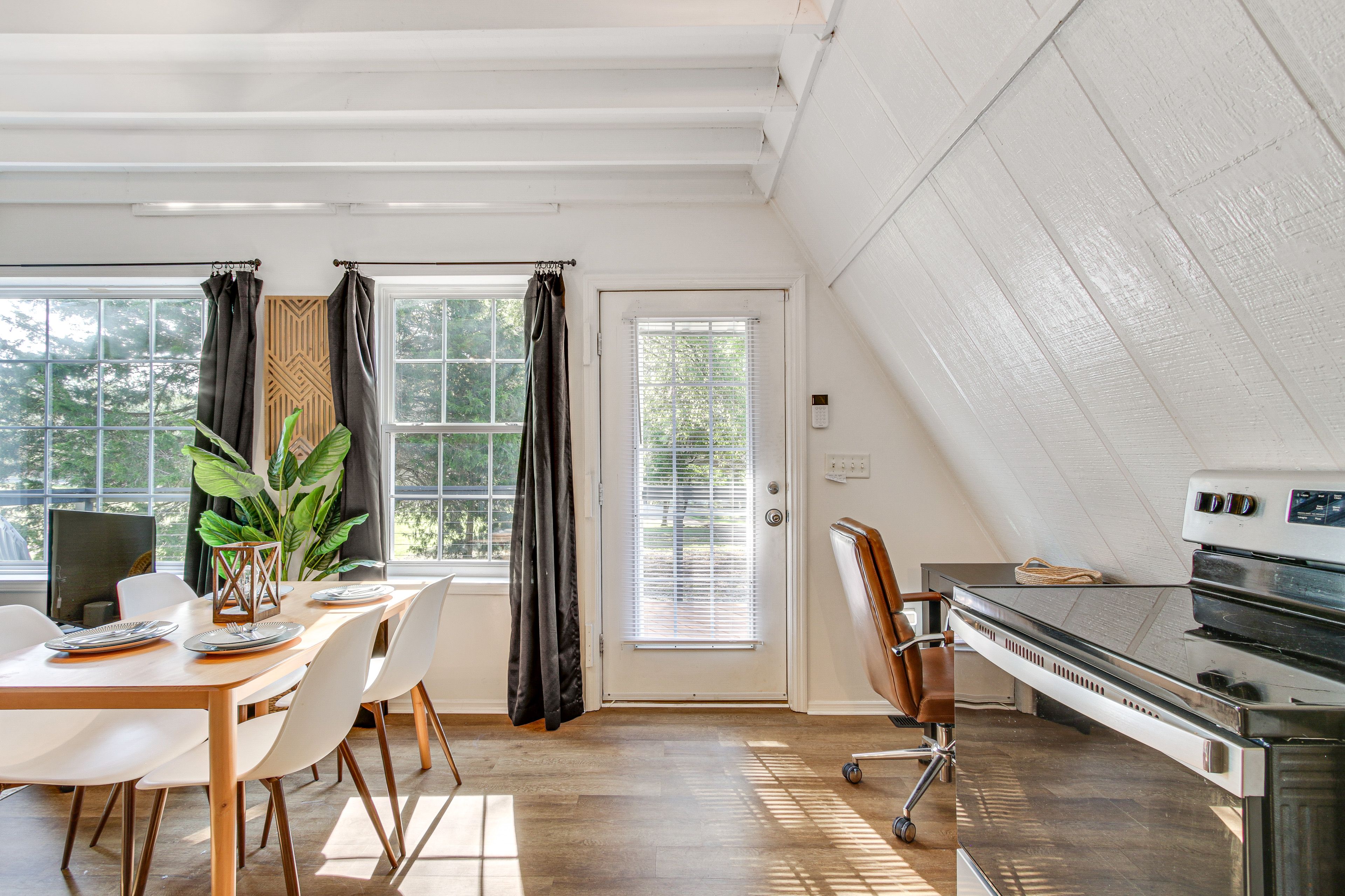Kitchen | 1st Floor | Cooking Basics | Dishwasher