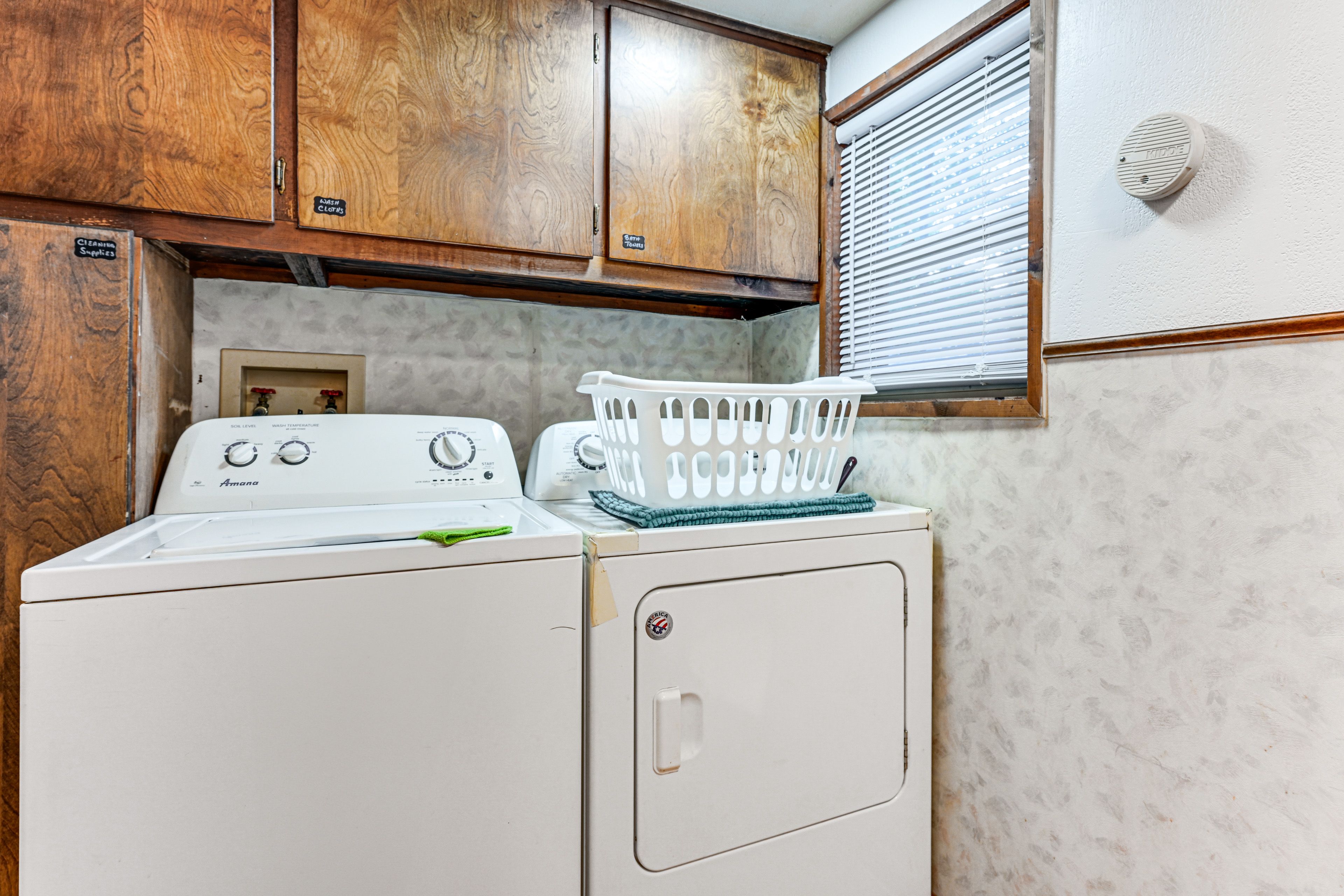 Laundry Room | 1st Floor