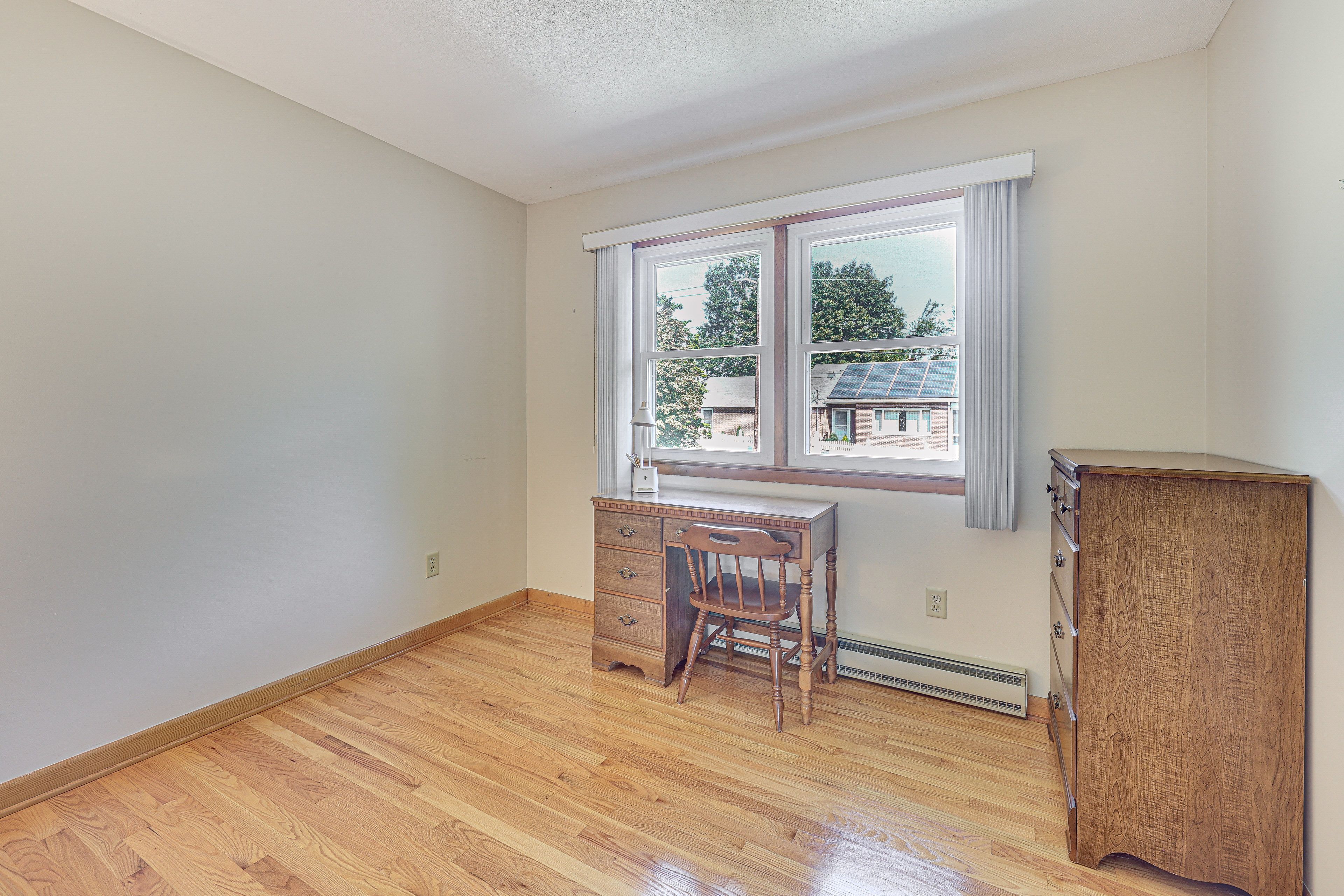 Office Space | Desk | 2nd Floor