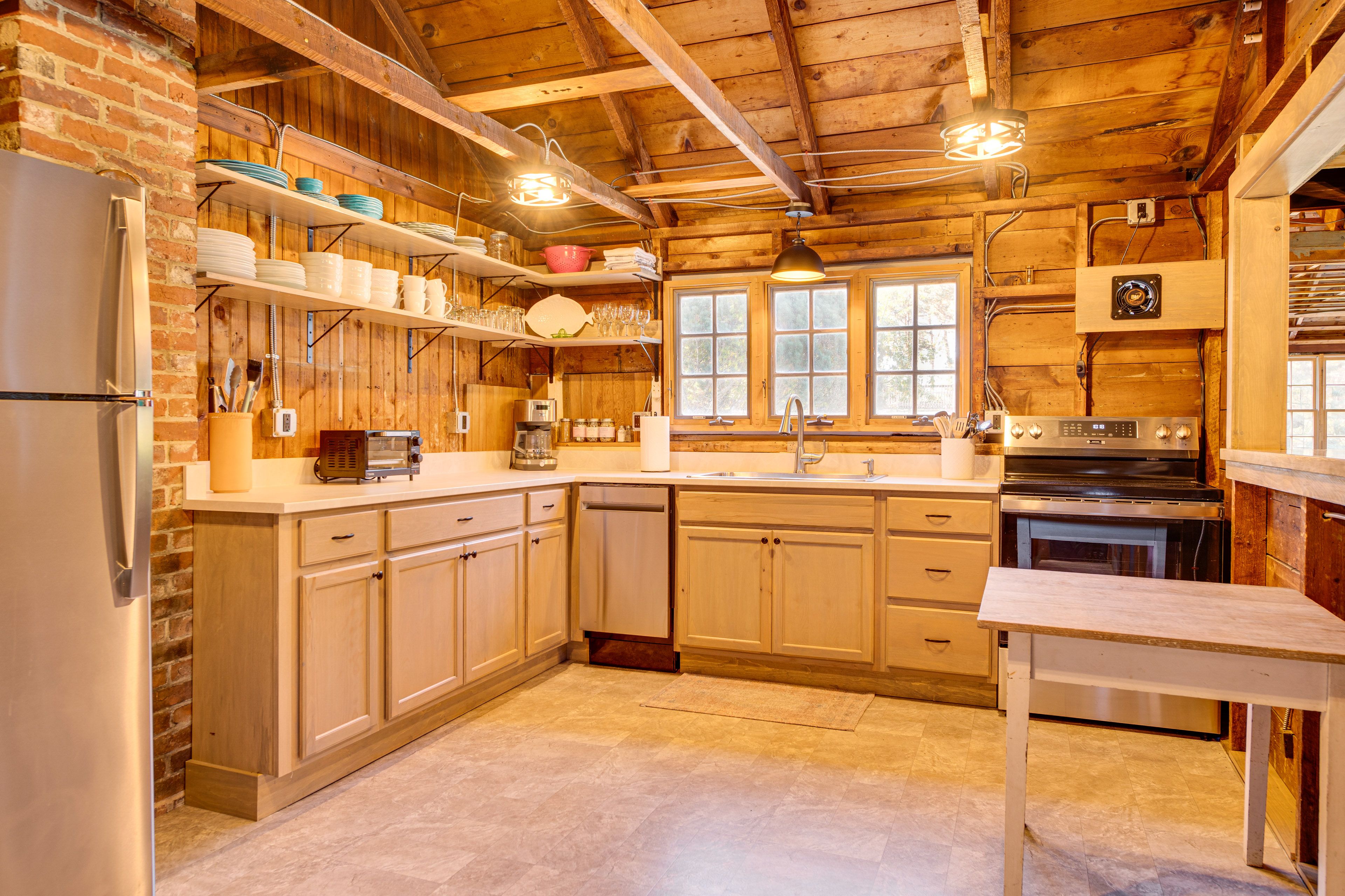 Kitchen | Keurig & Drip Coffee Makers | Toaster Oven | Cooking Basics