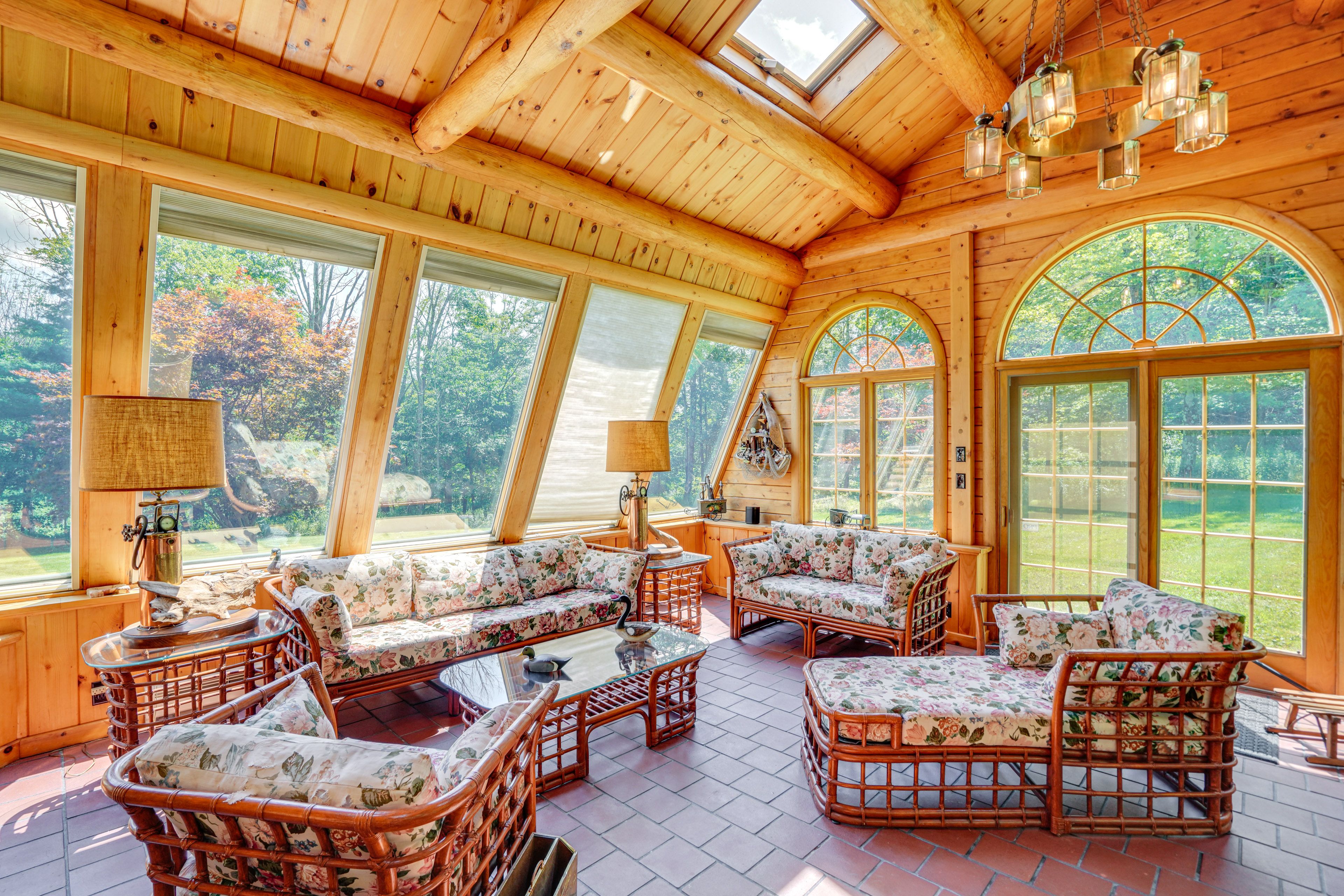 Sunroom
