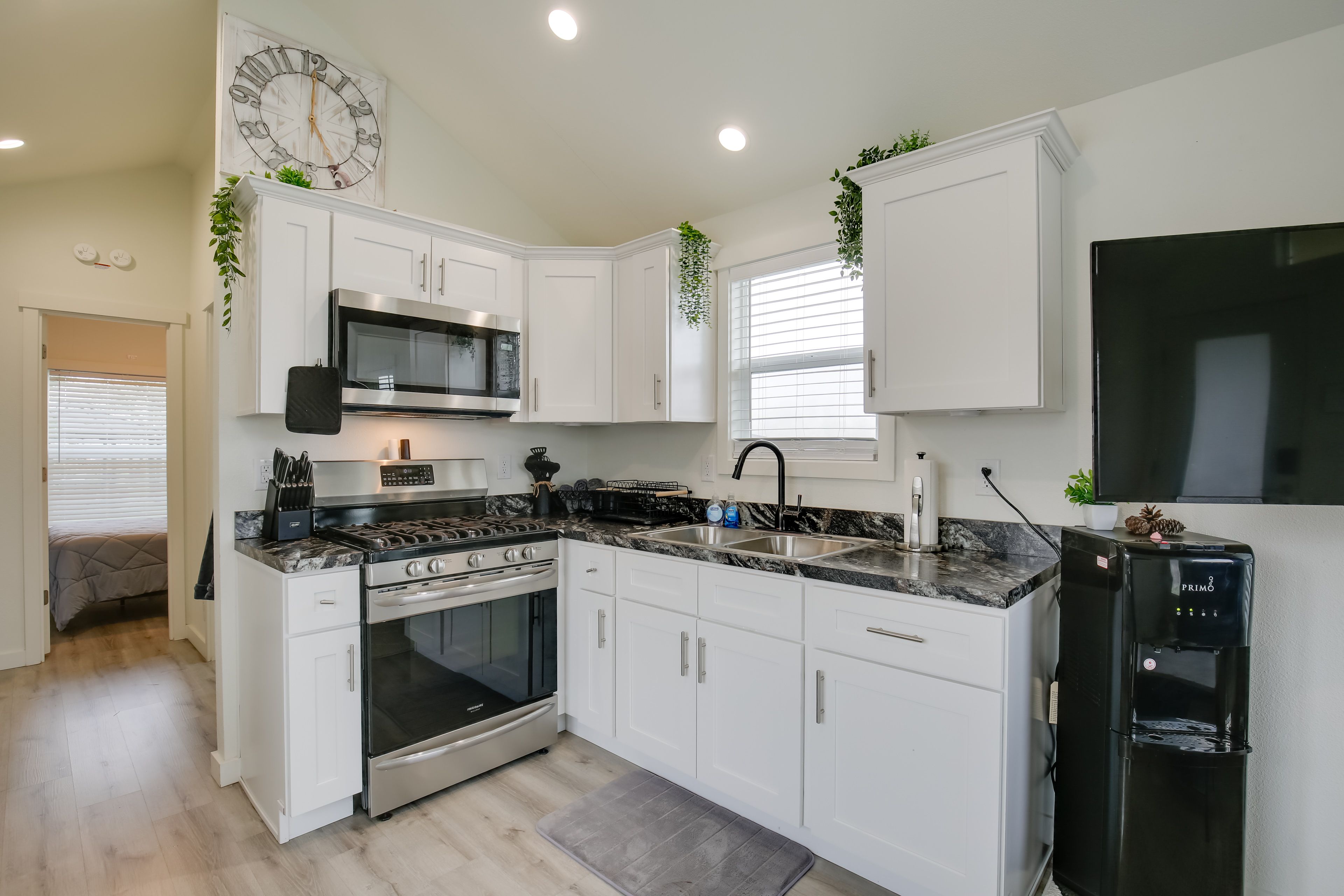 Kitchen | Cooking Basics | Toaster