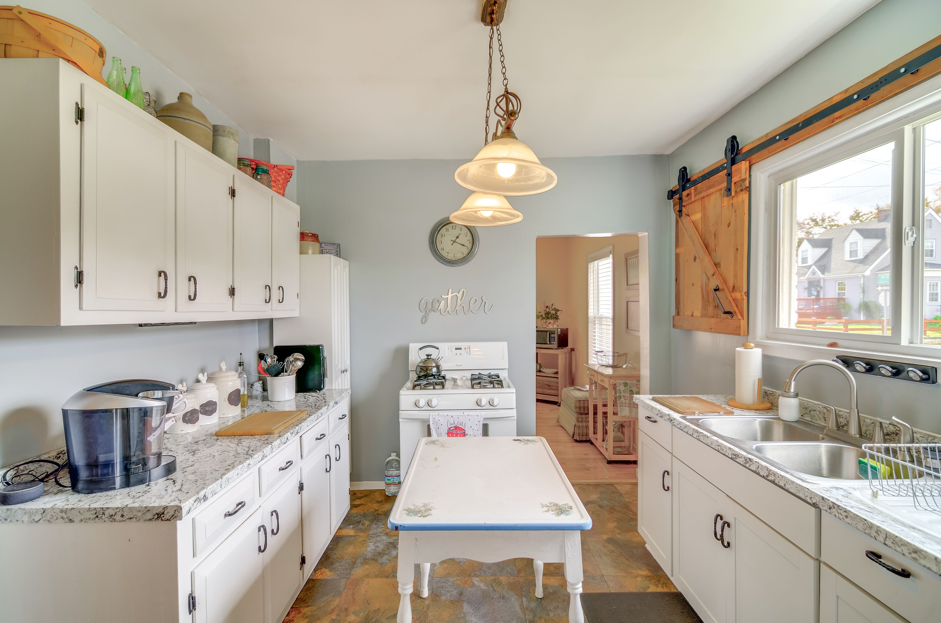 Kitchen | 1st Floor