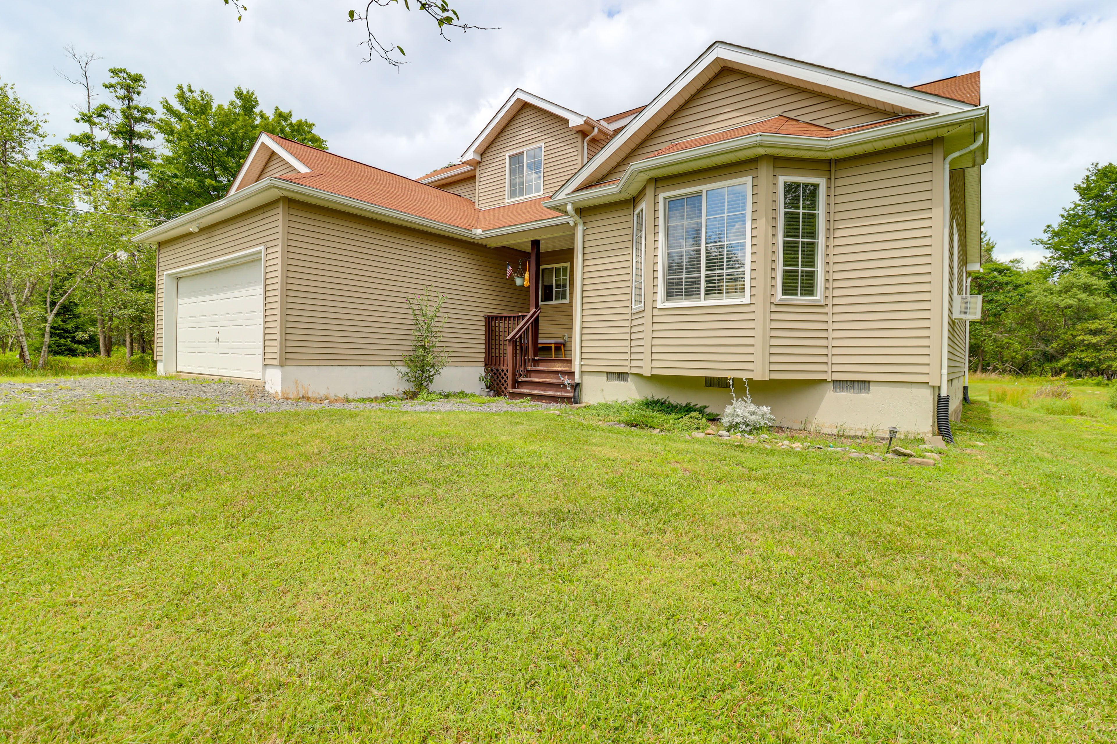 Property Exterior