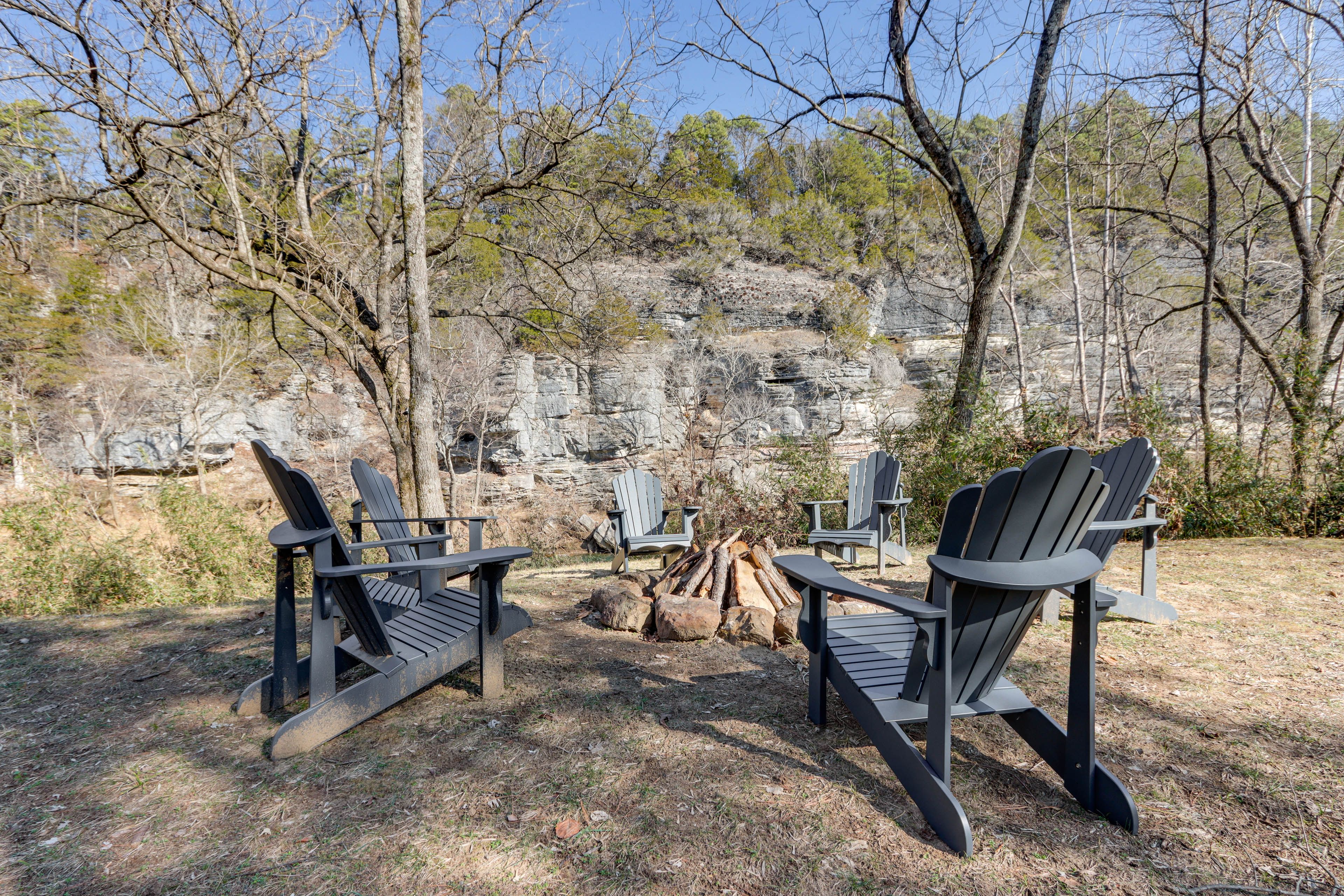 Fire Pit