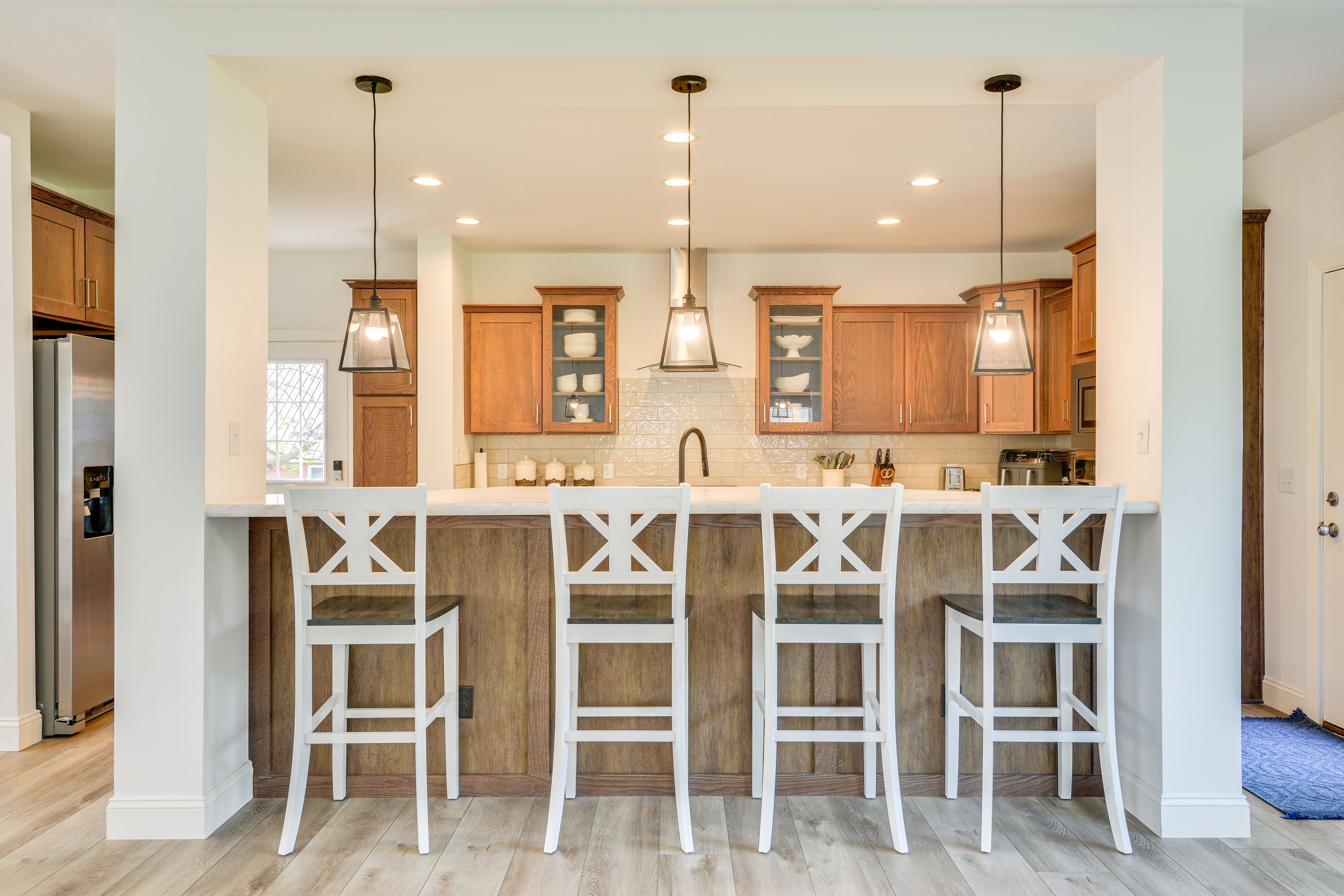 Kitchen | Cooking Basics | Drip Coffee Maker | 1st Floor