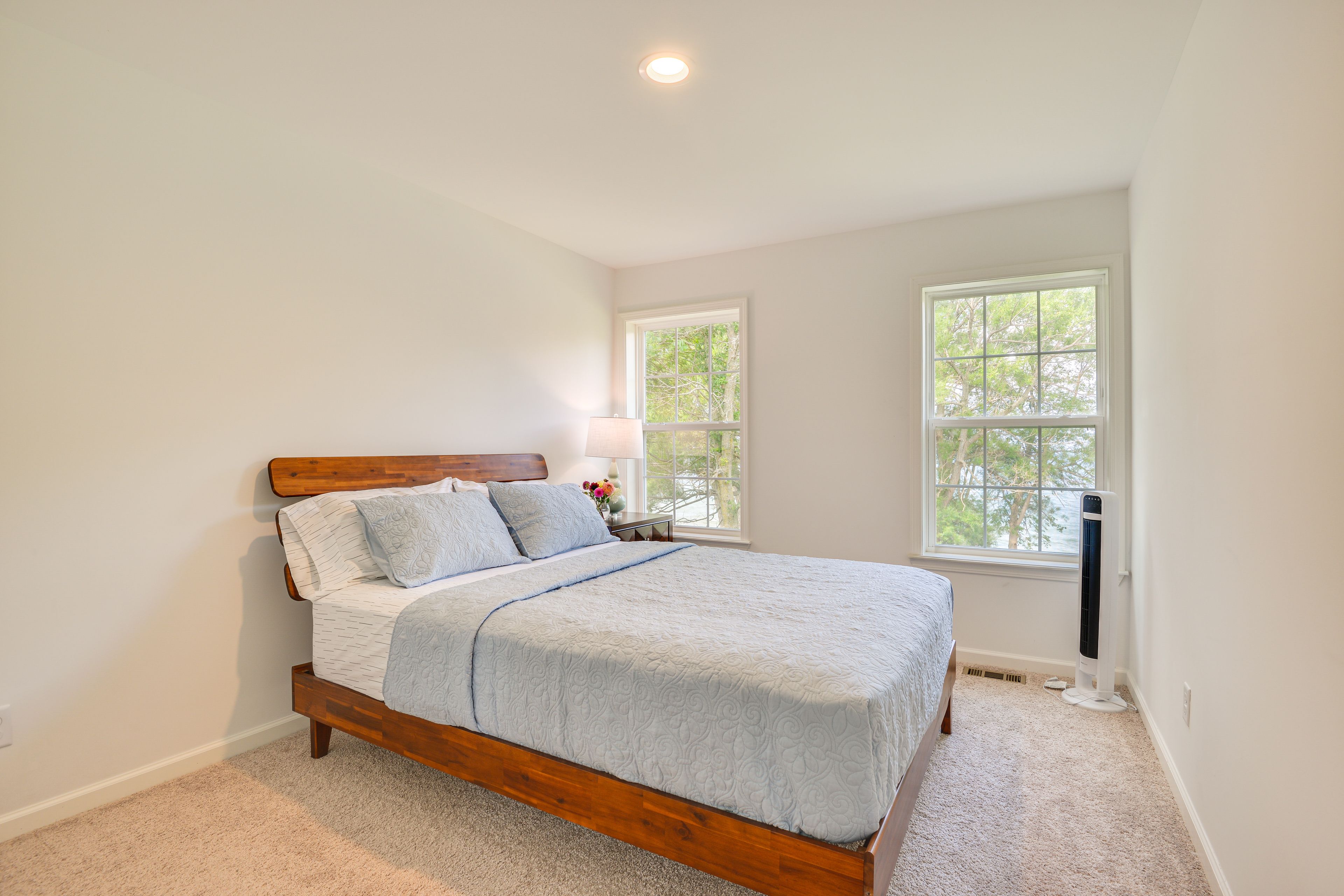 Bedroom 3 | Queen Bed | 2nd Floor