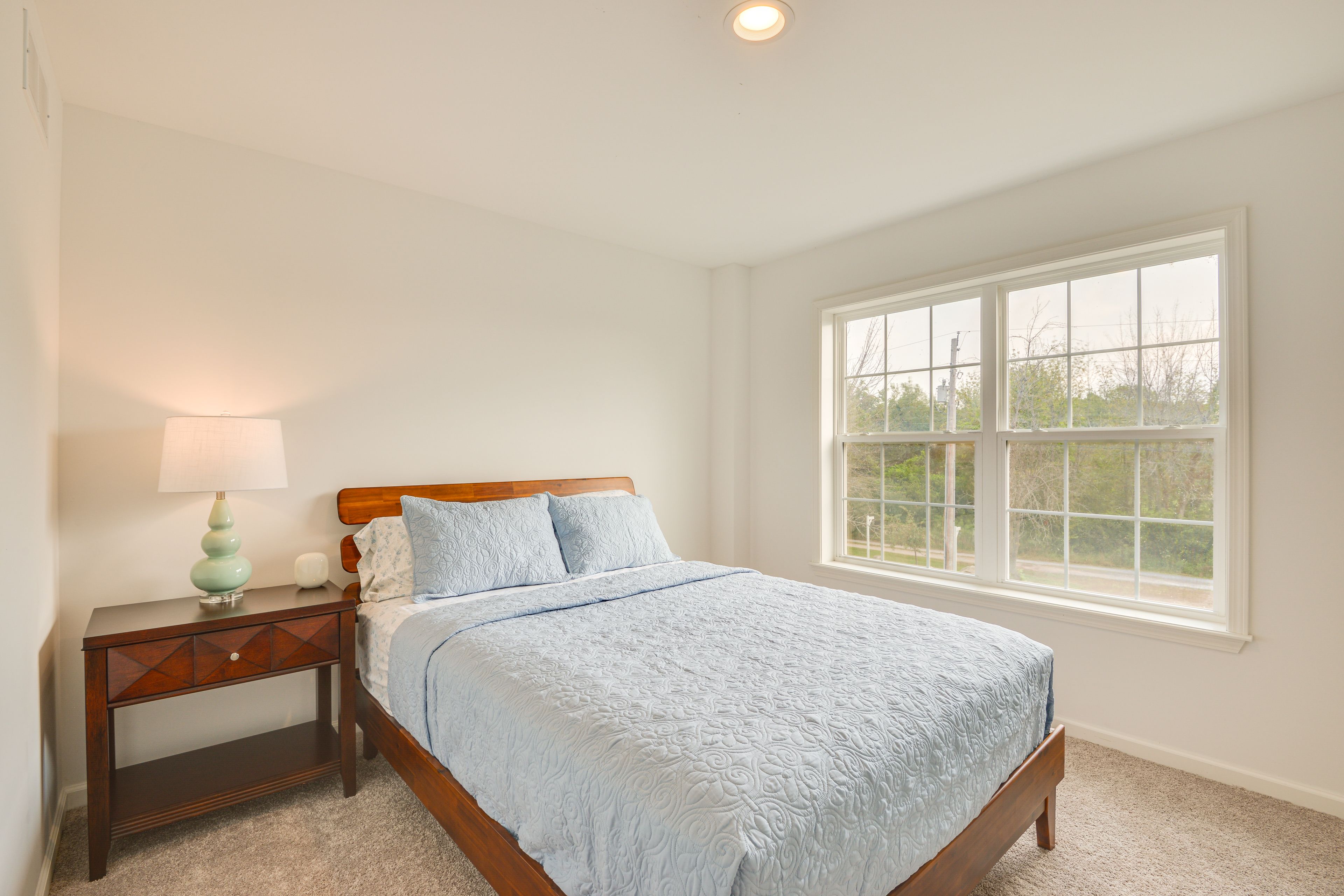 Bedroom 2 | Queen Bed | 2nd Floor