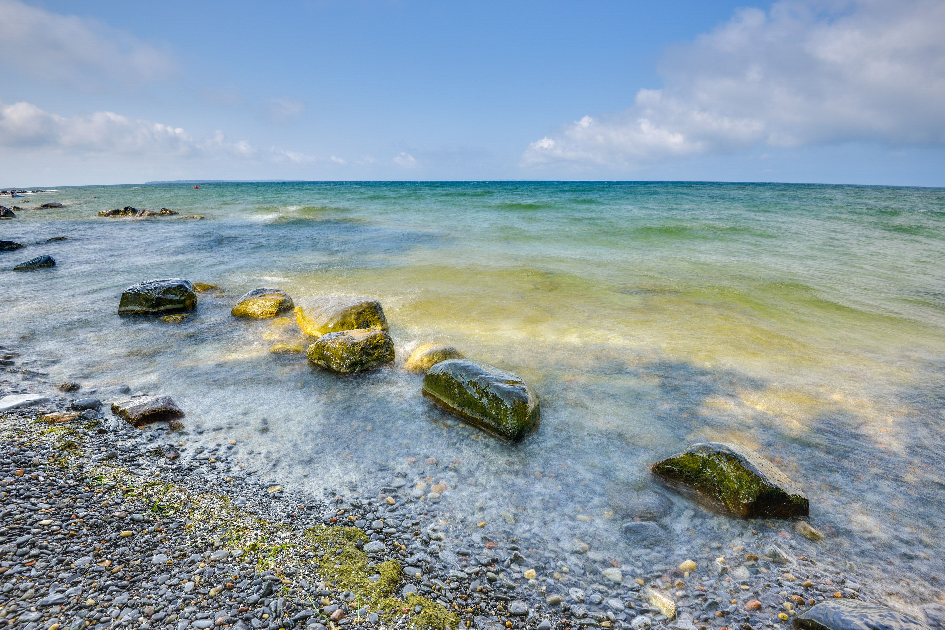 Lake Ontario