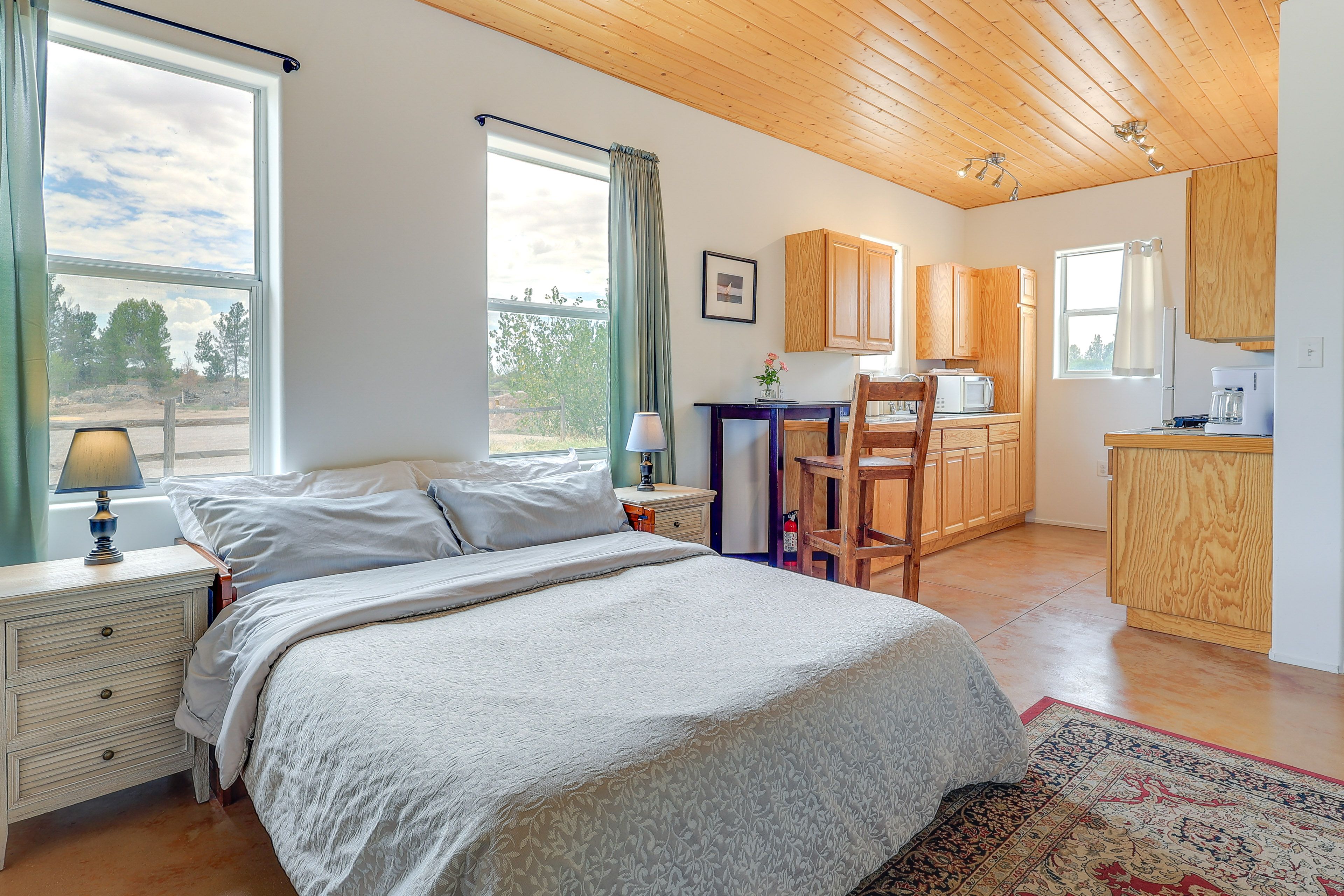 Studio | Central Air Conditioning & Heating