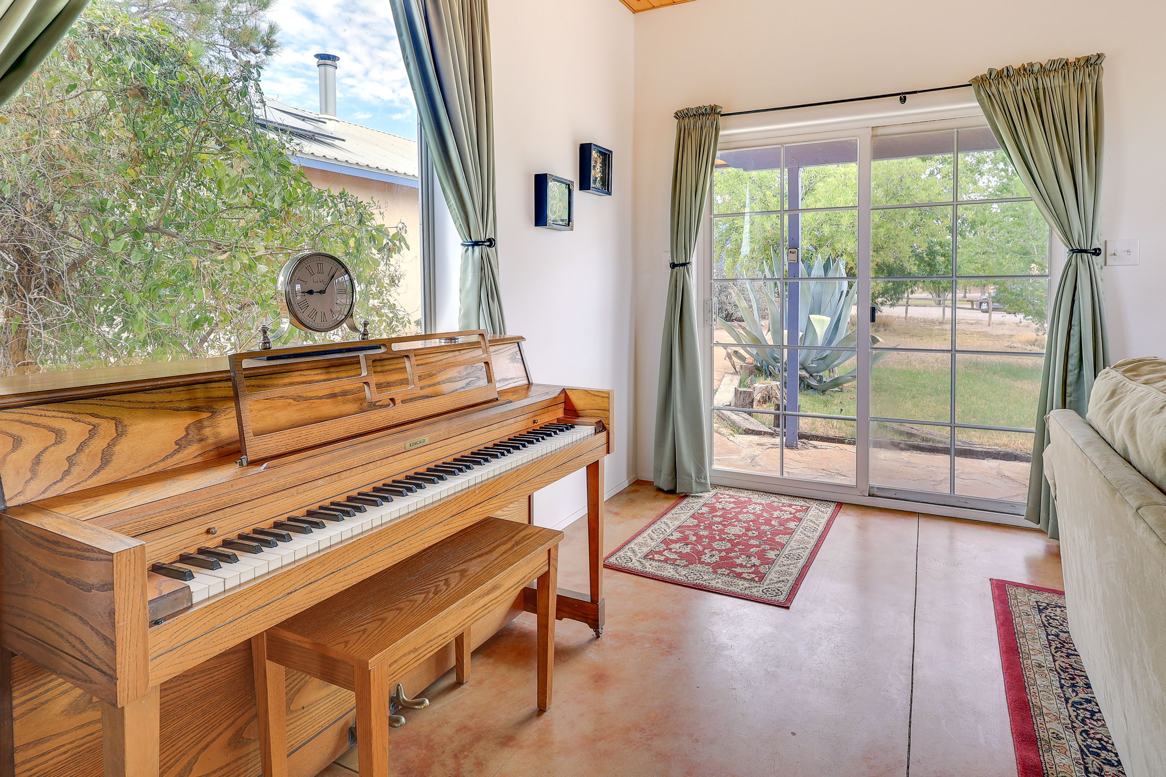 Piano