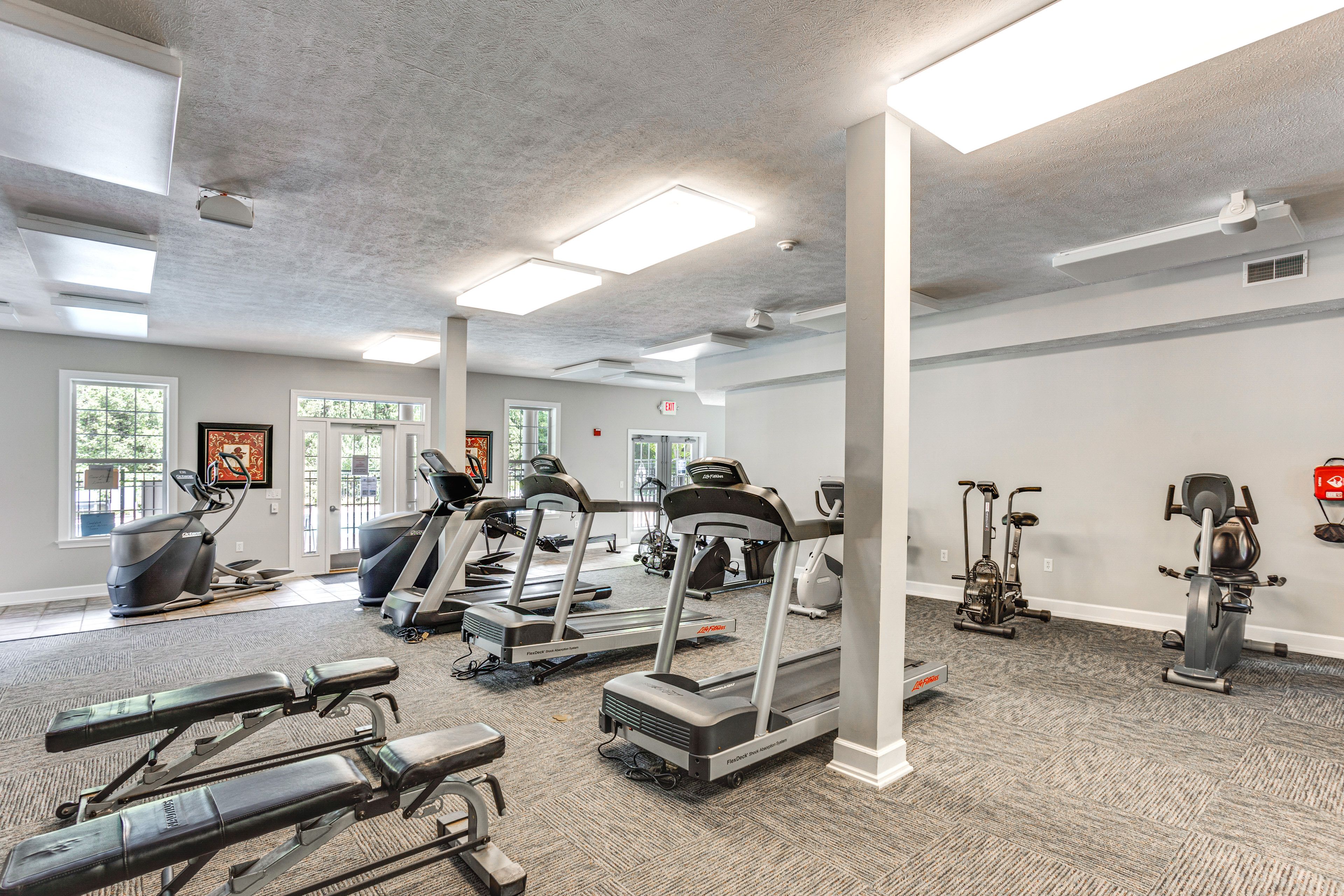 Community Amenities