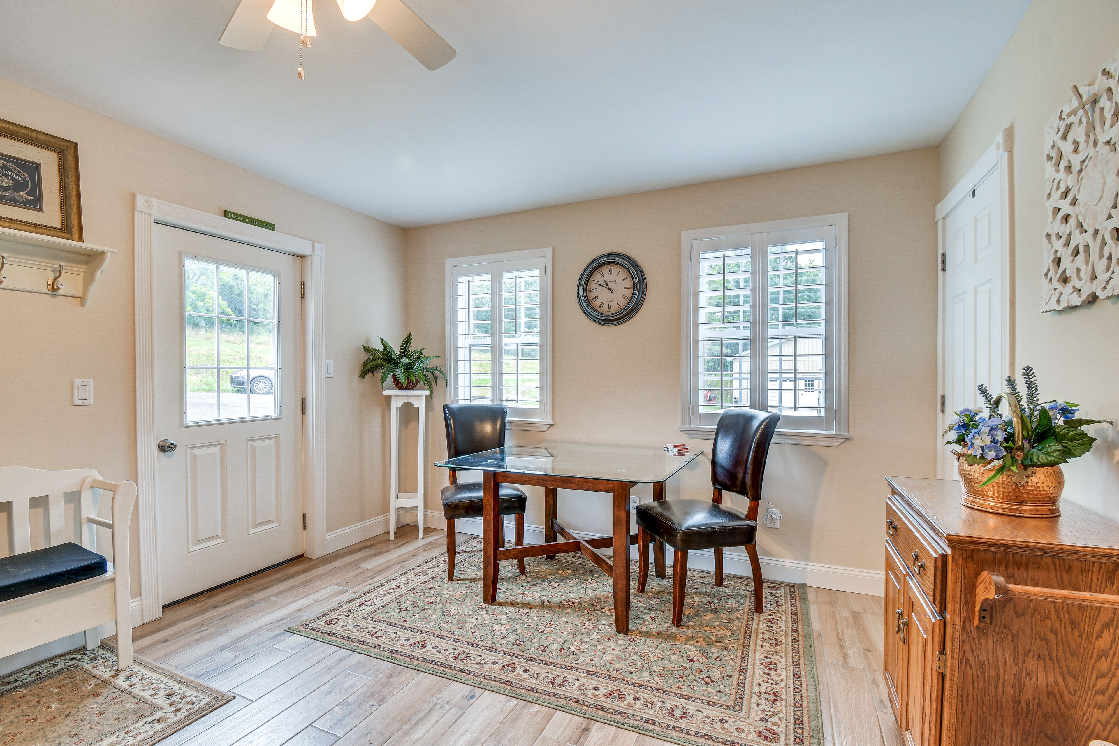 Office | 1st Floor