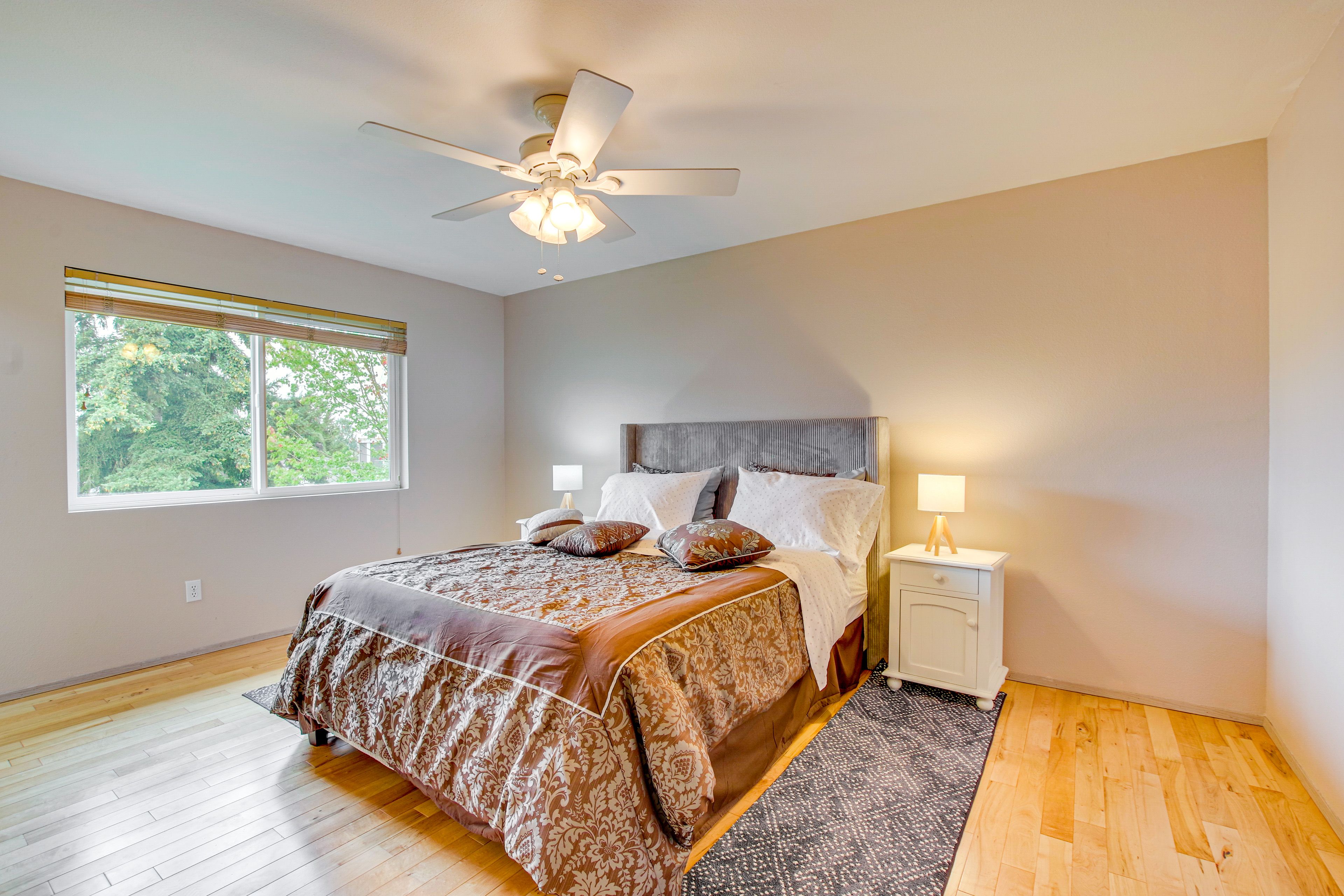 Bedroom 2 | Queen Bed | 2nd Floor