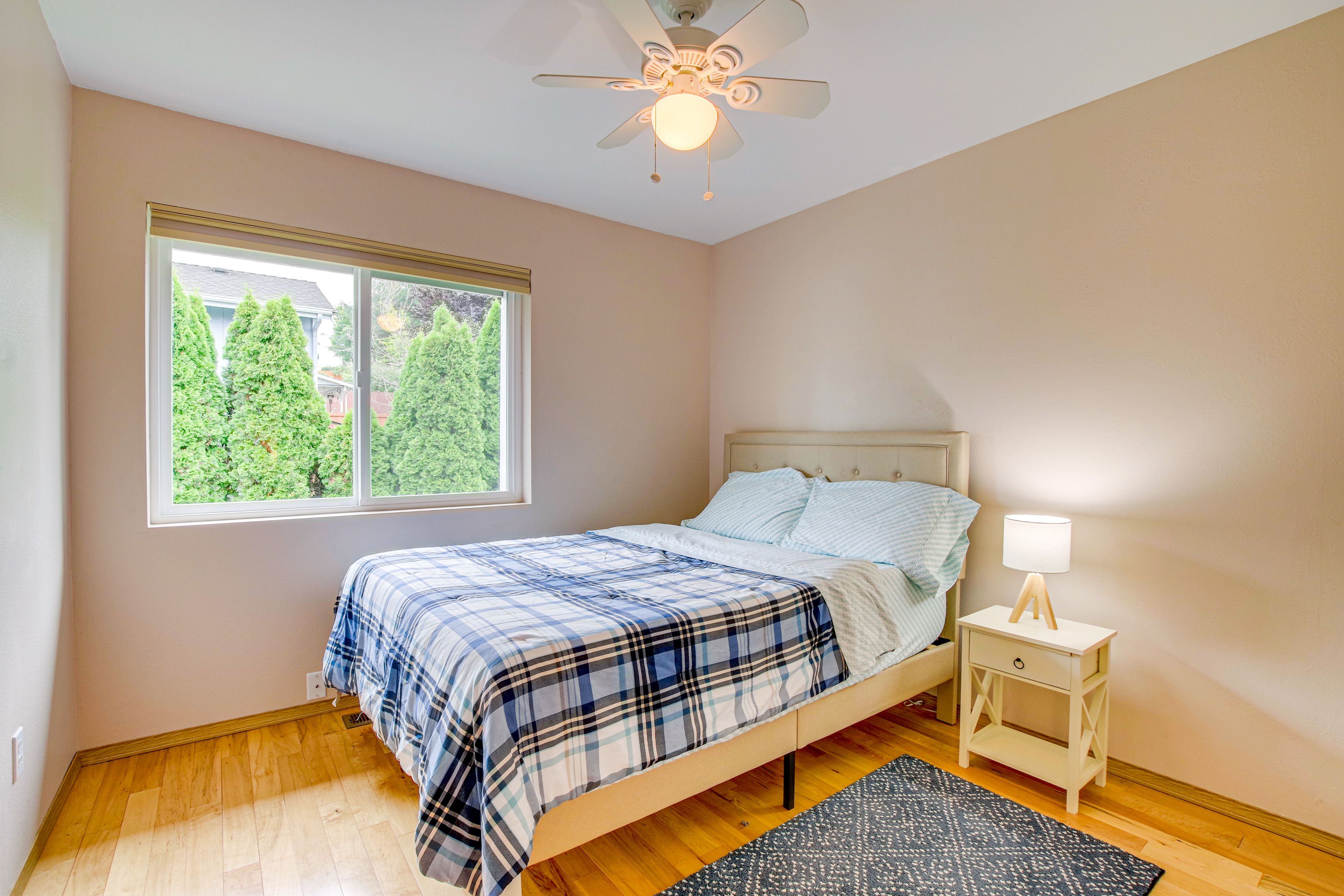Bedroom 5 | Full Bed | 2nd Floor