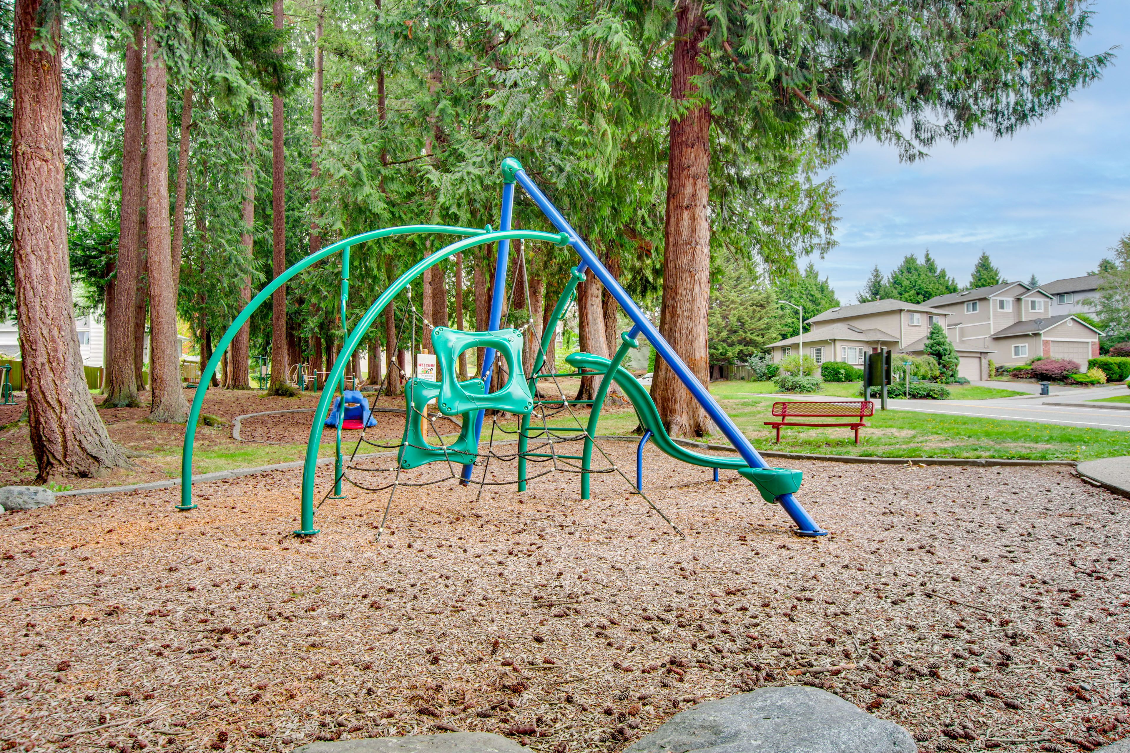 Community Park