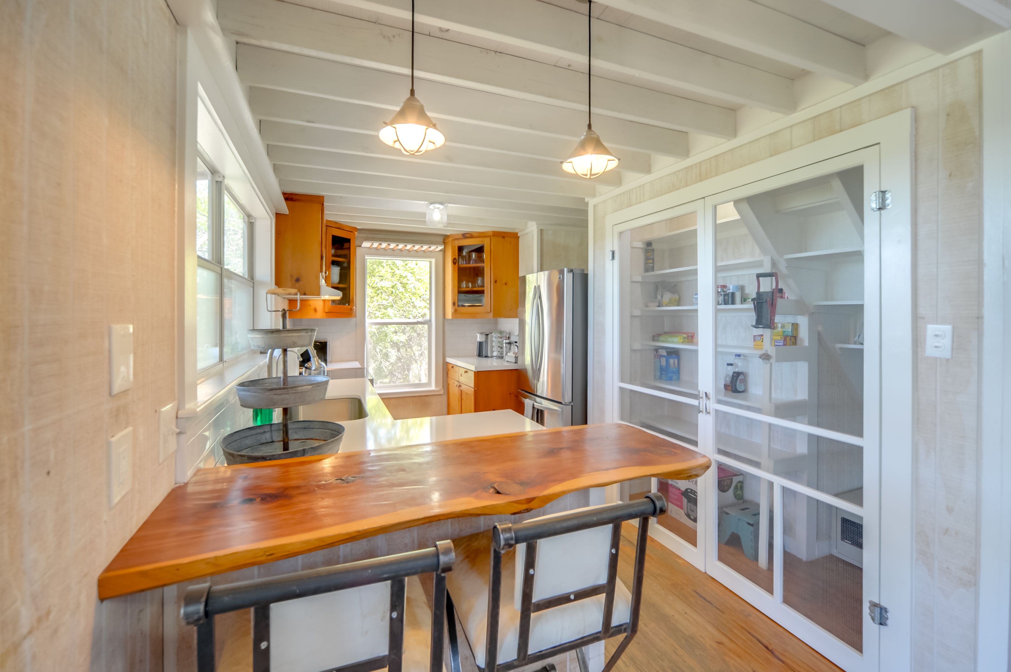 Kitchen | 1st Floor