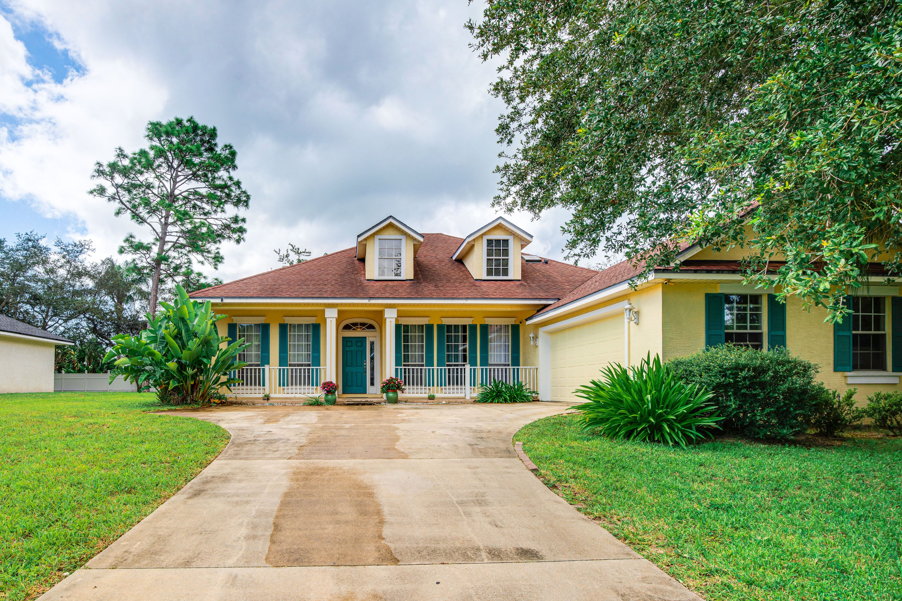 Property Exterior