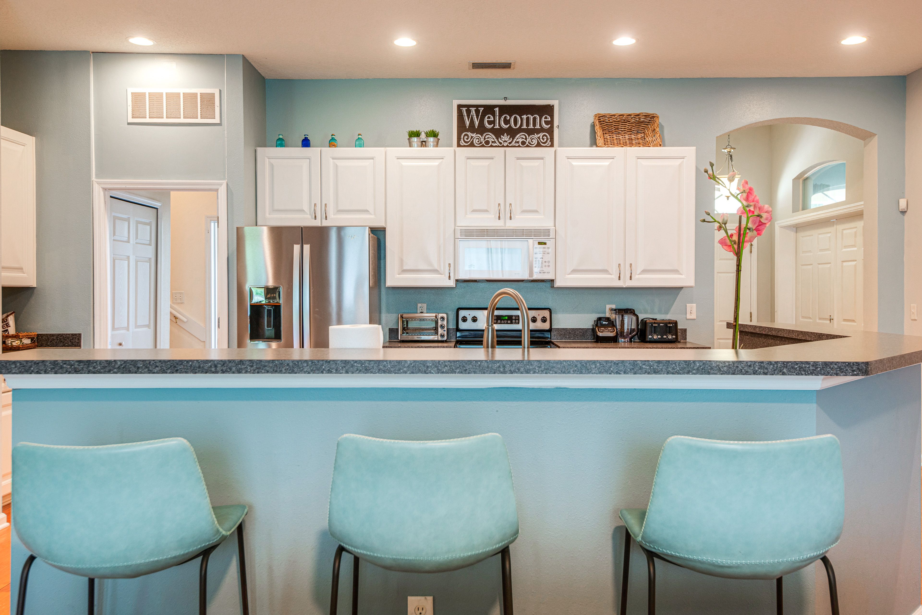 Breakfast Bar | 1st Floor